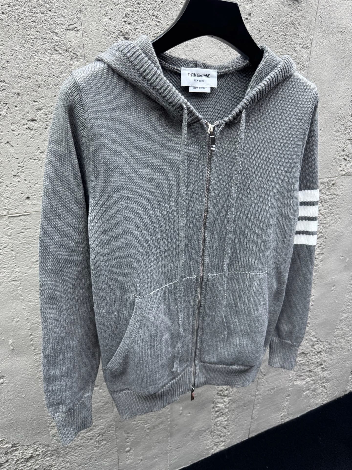 Multi-color Hoodie