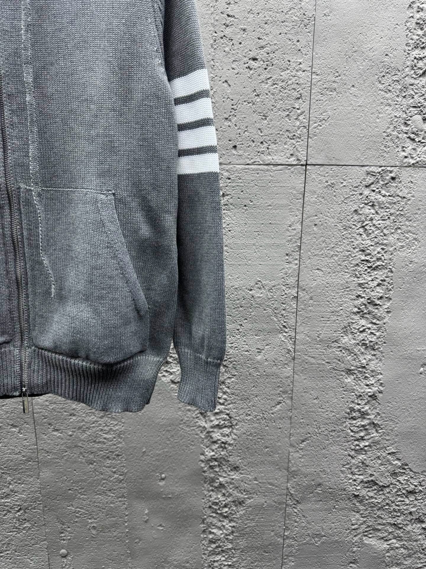 Multi-color Hoodie