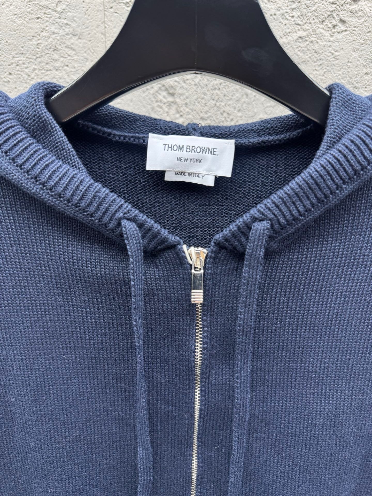 Multi-color Hoodie