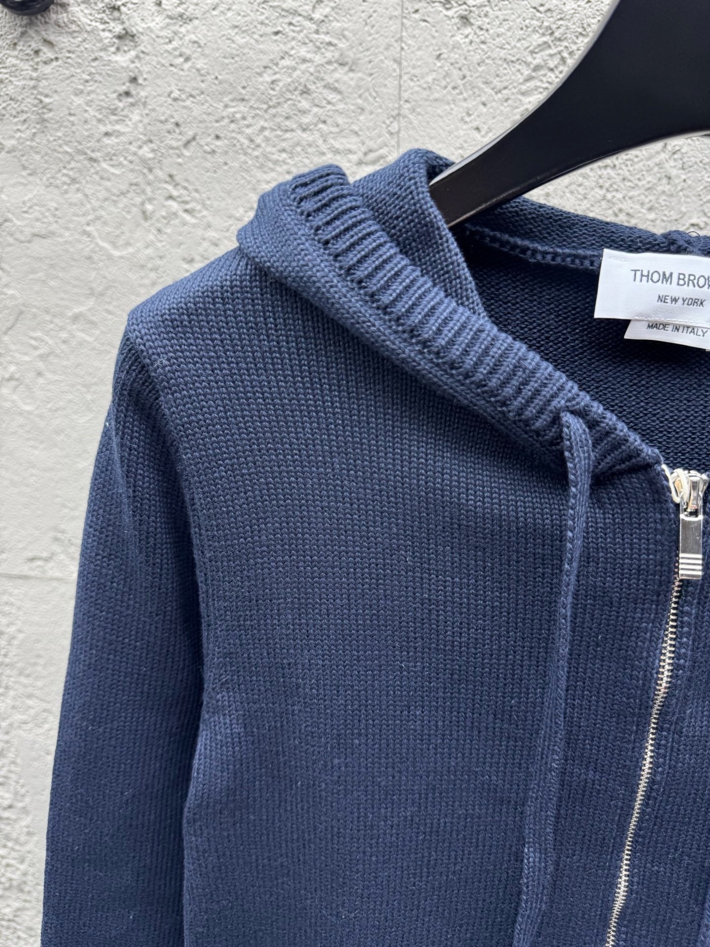 Multi-color Hoodie