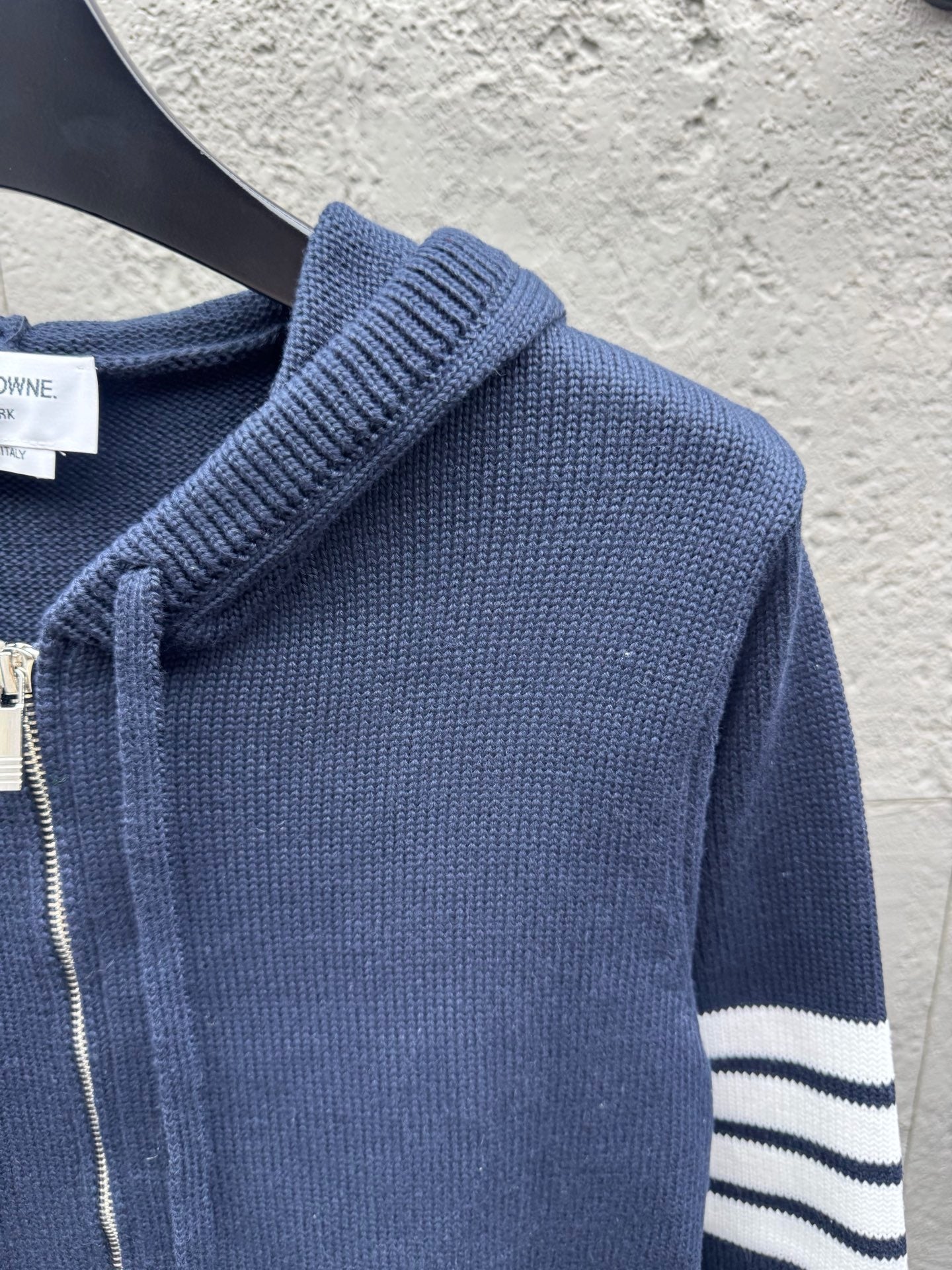 Multi-color Hoodie