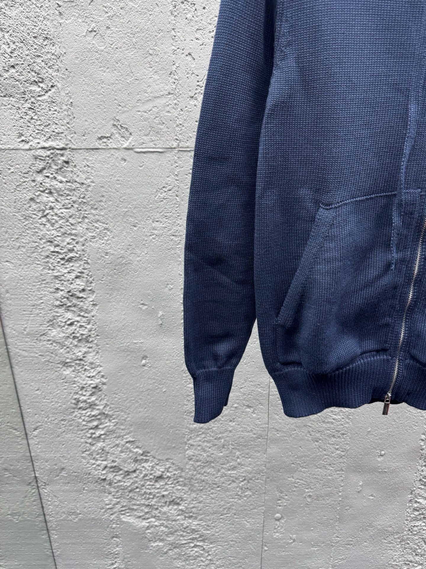 Multi-color Hoodie