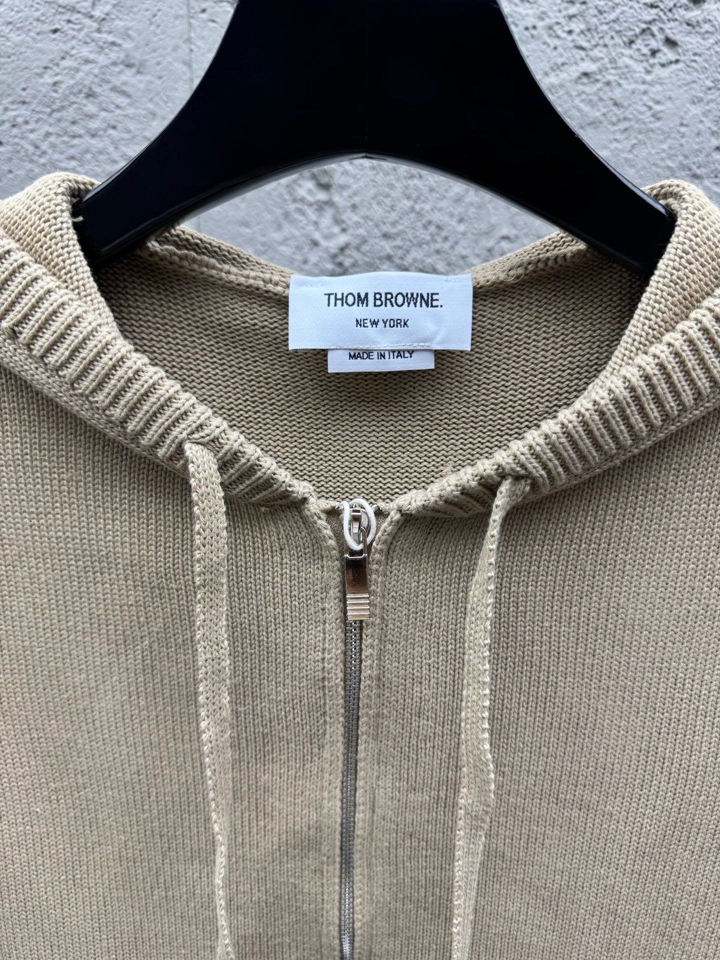 Multi-color Hoodie
