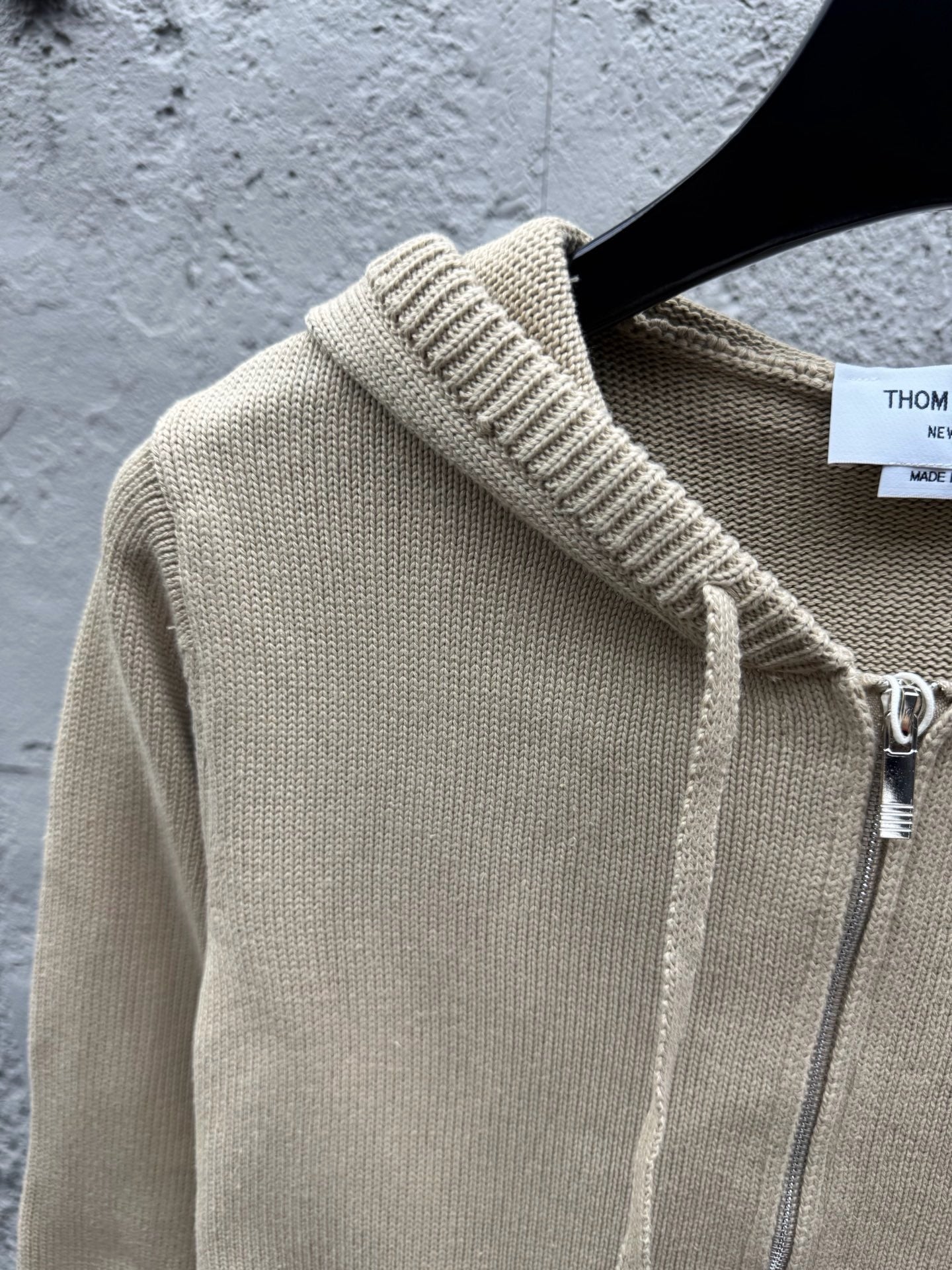 Multi-color Hoodie