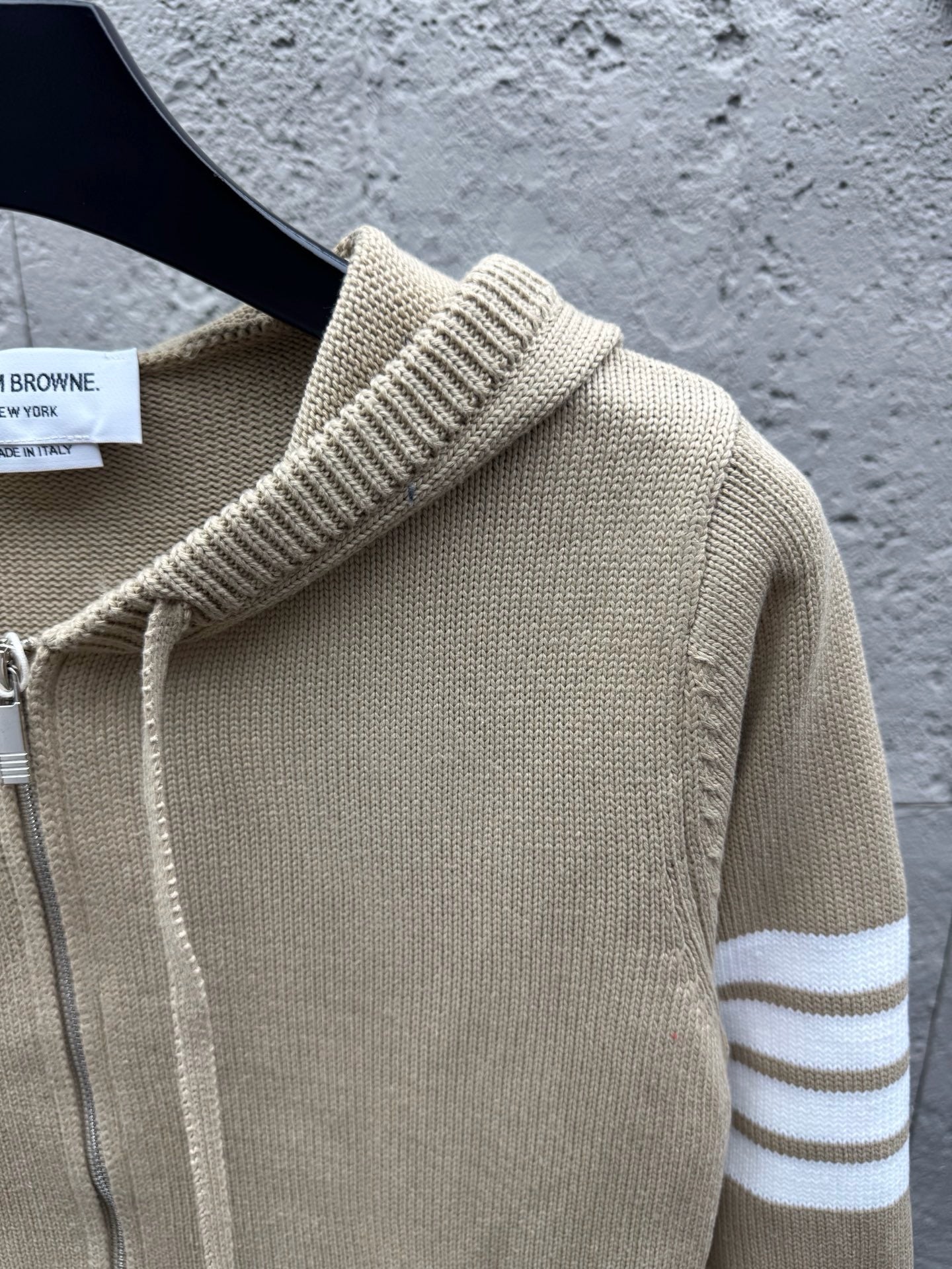 Multi-color Hoodie
