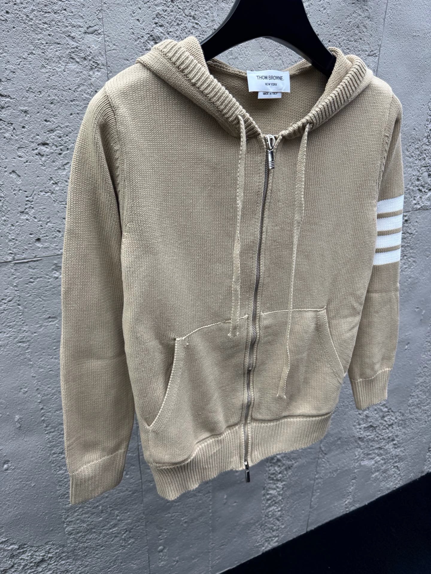 Multi-color Hoodie