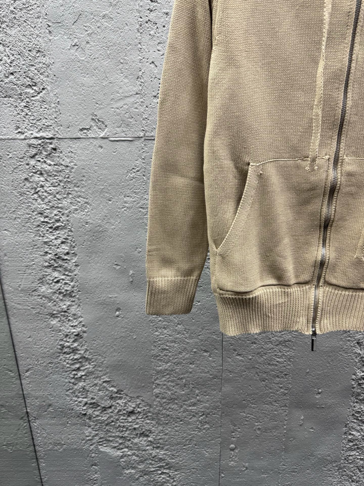 Multi-color Hoodie