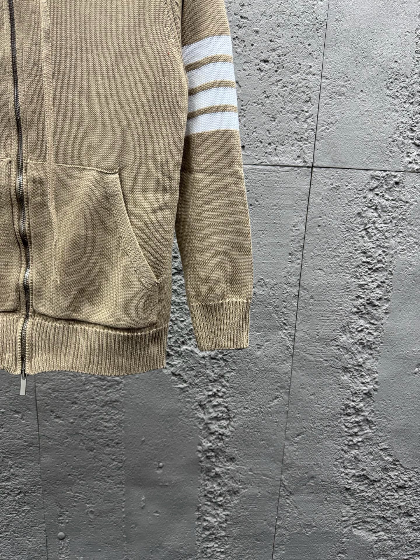 Multi-color Hoodie