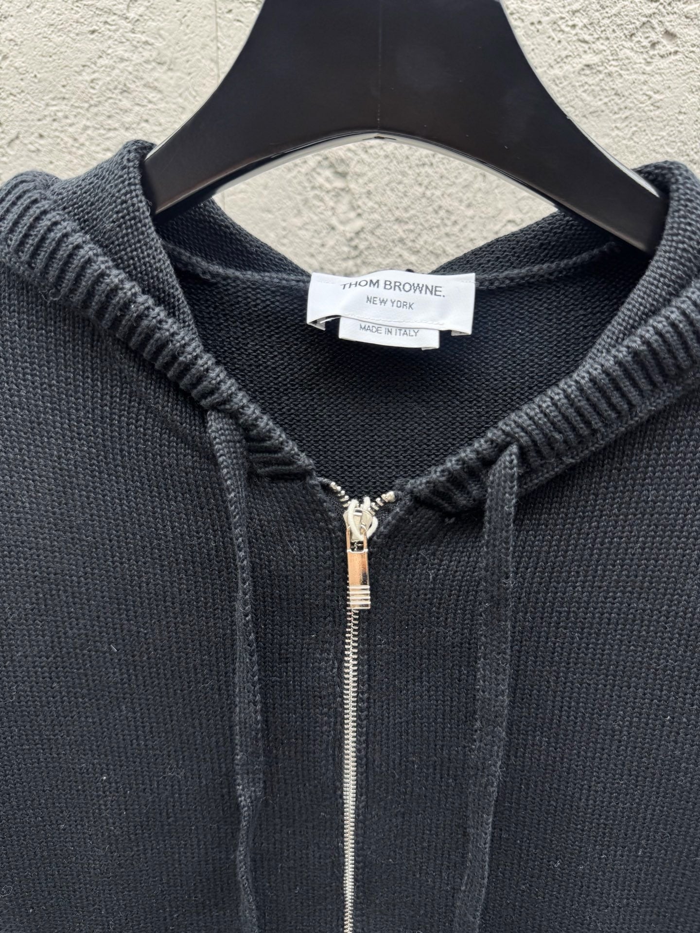 Multi-color Hoodie