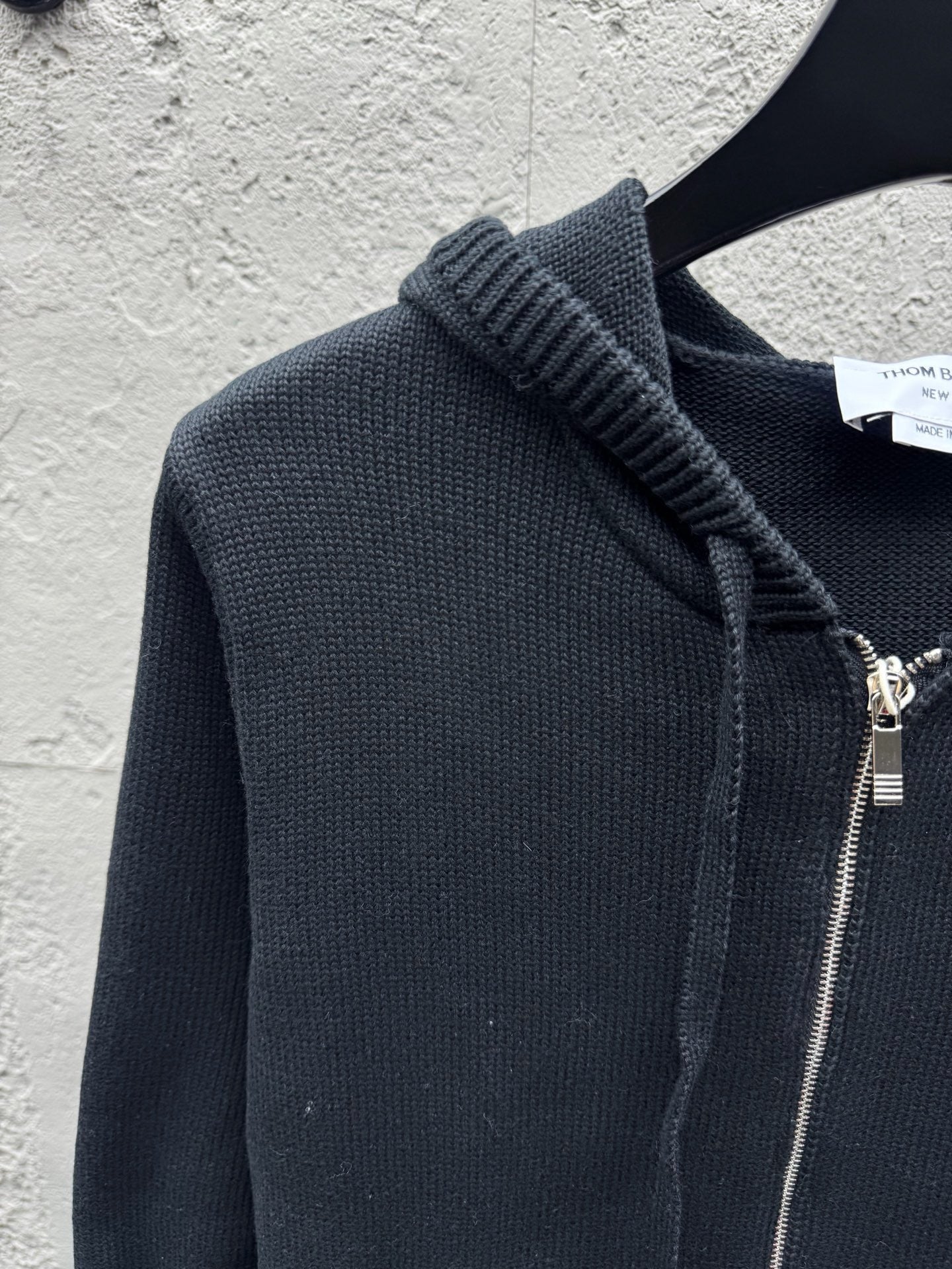 Multi-color Hoodie
