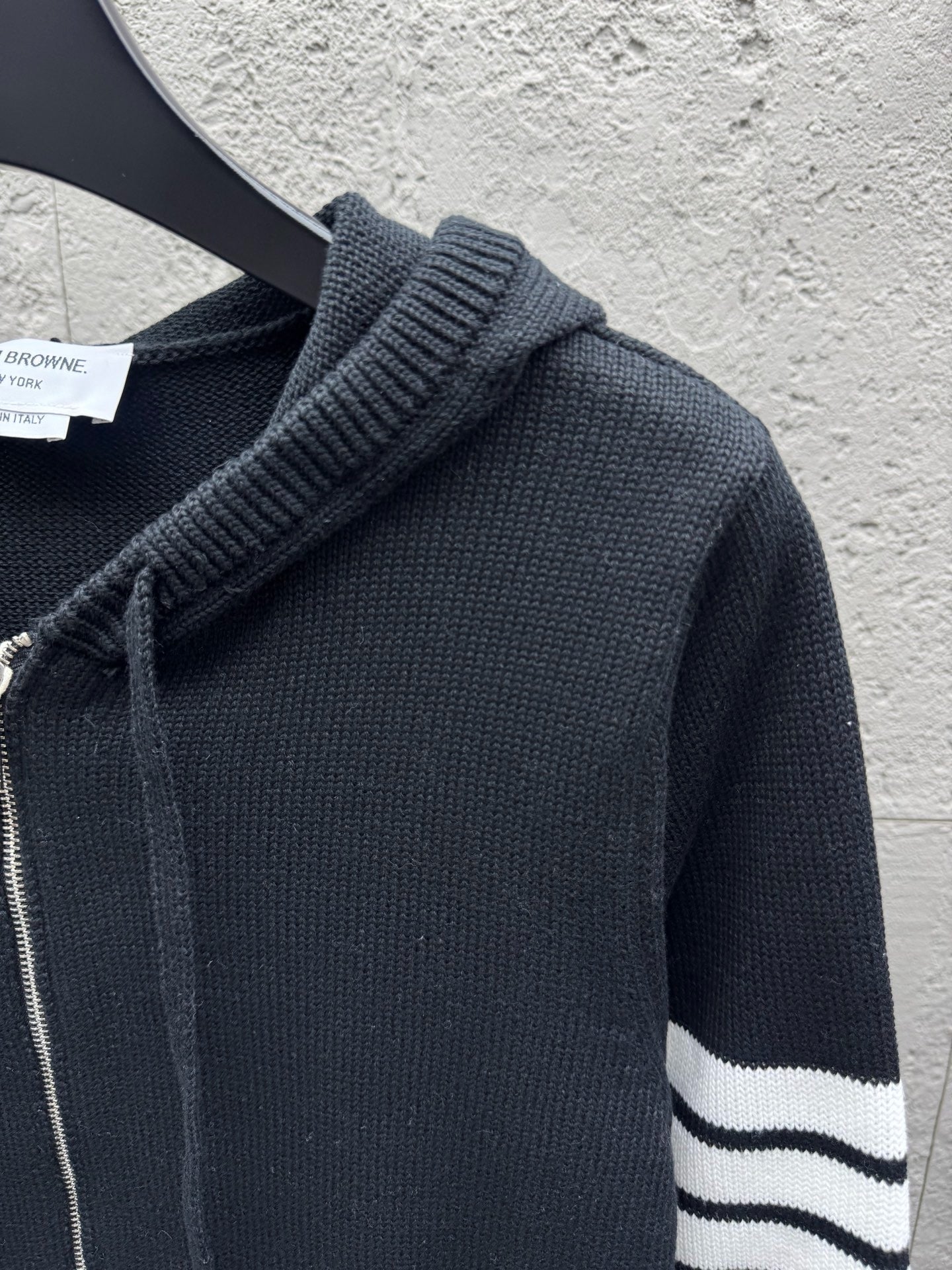 Multi-color Hoodie