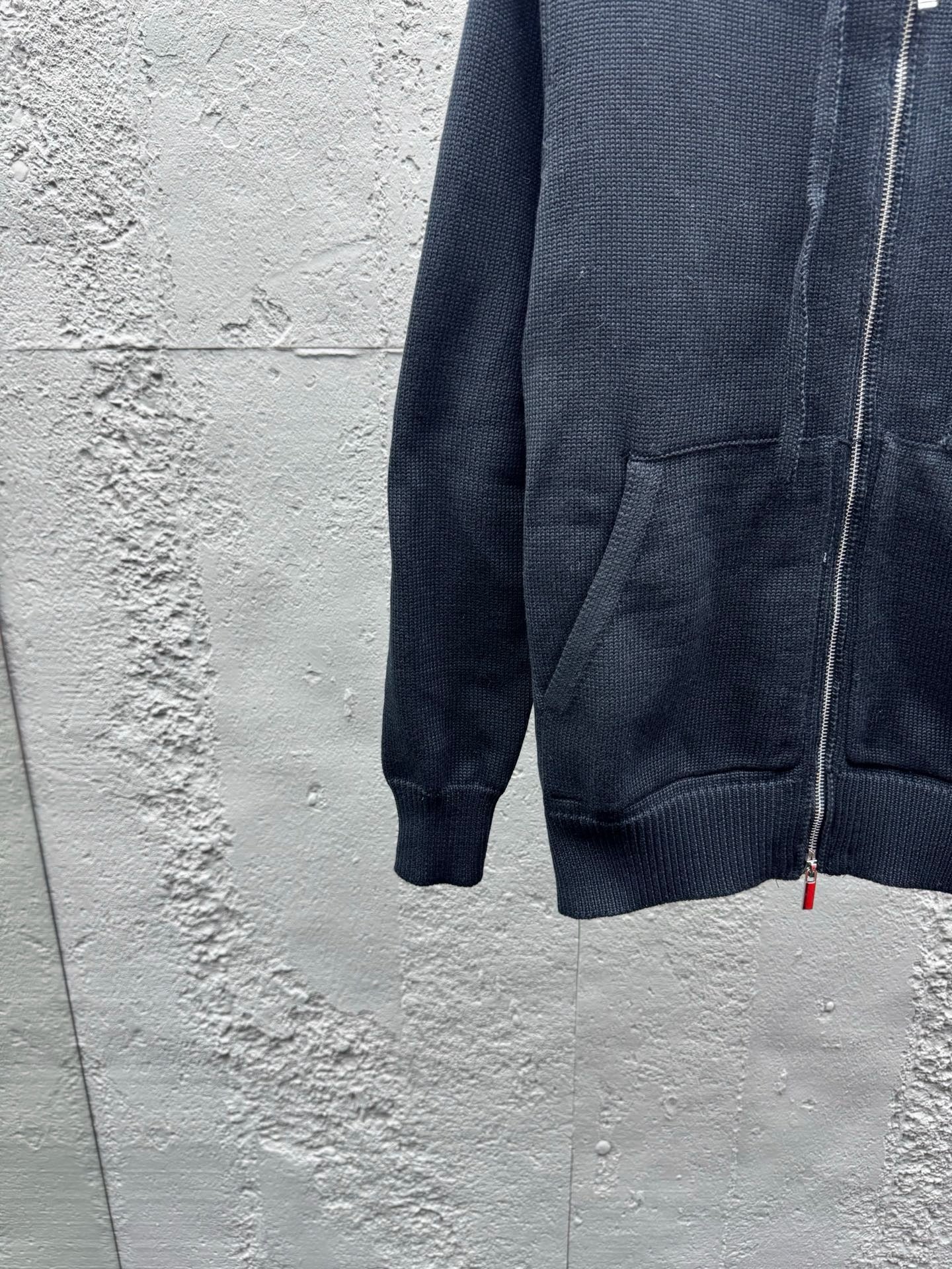 Multi-color Hoodie