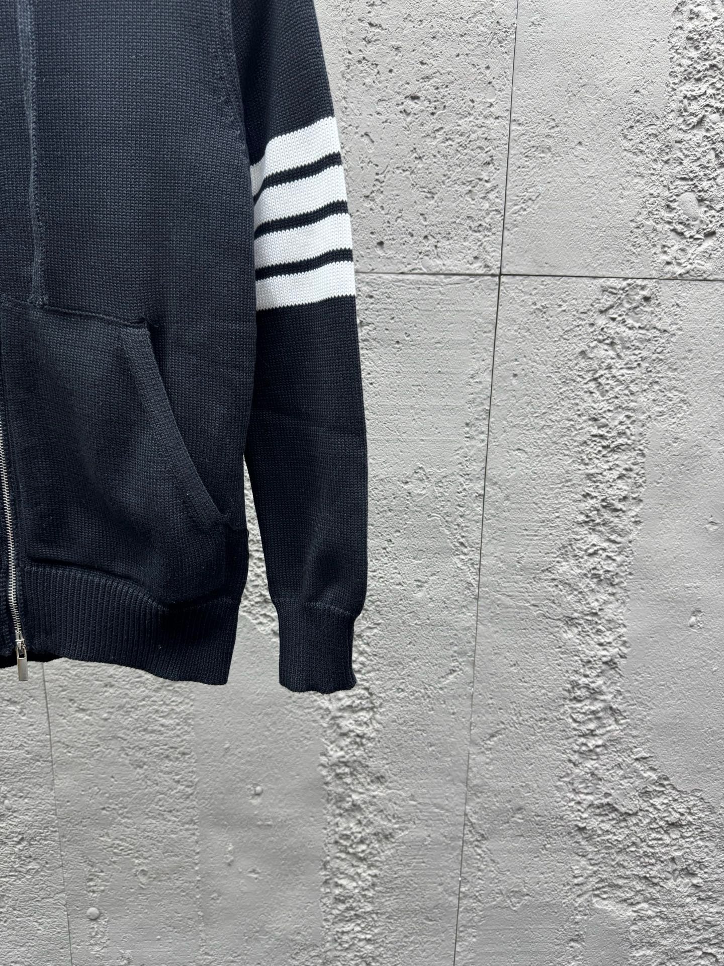 Multi-color Hoodie