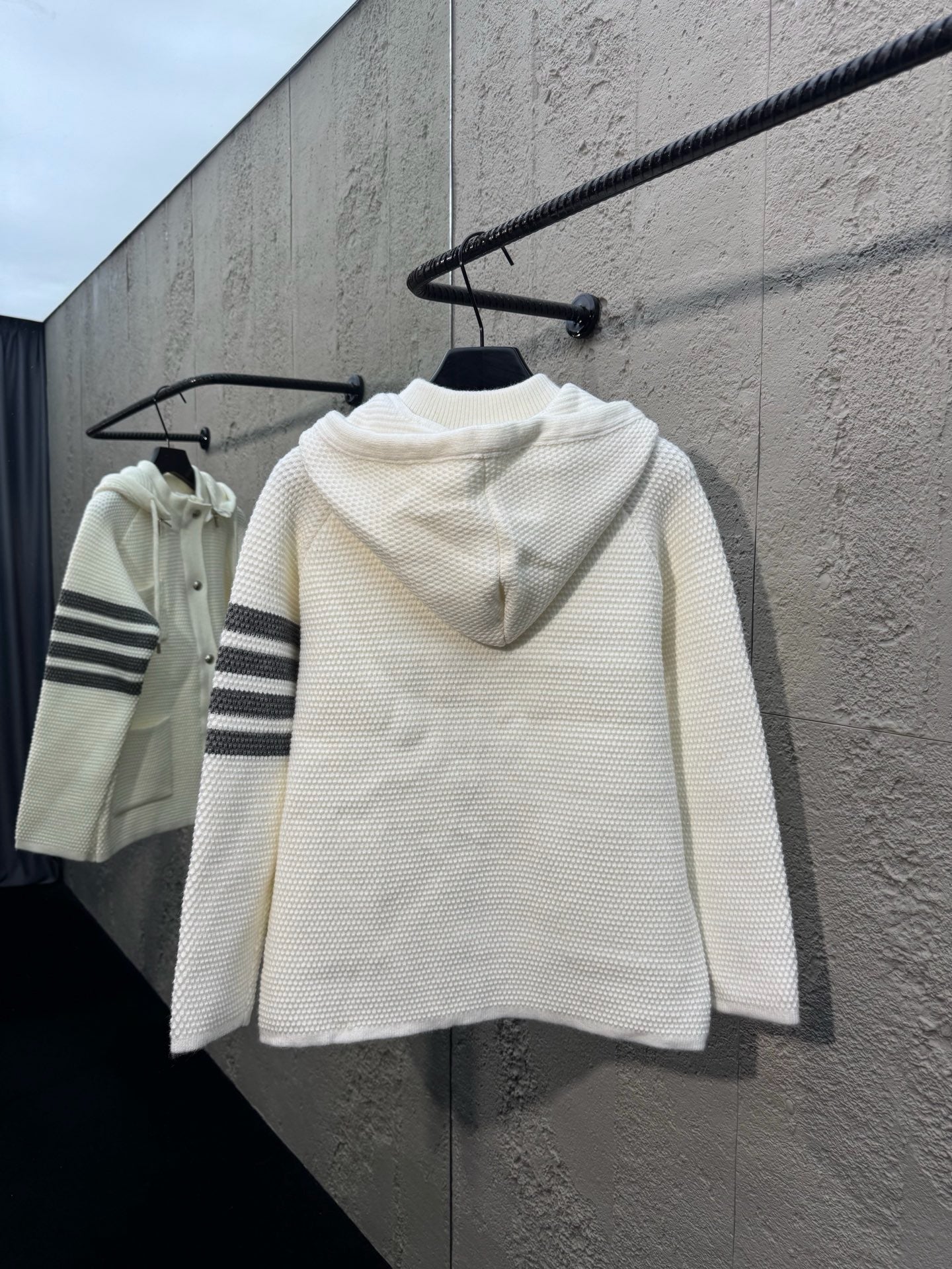 Multi-color Jersey