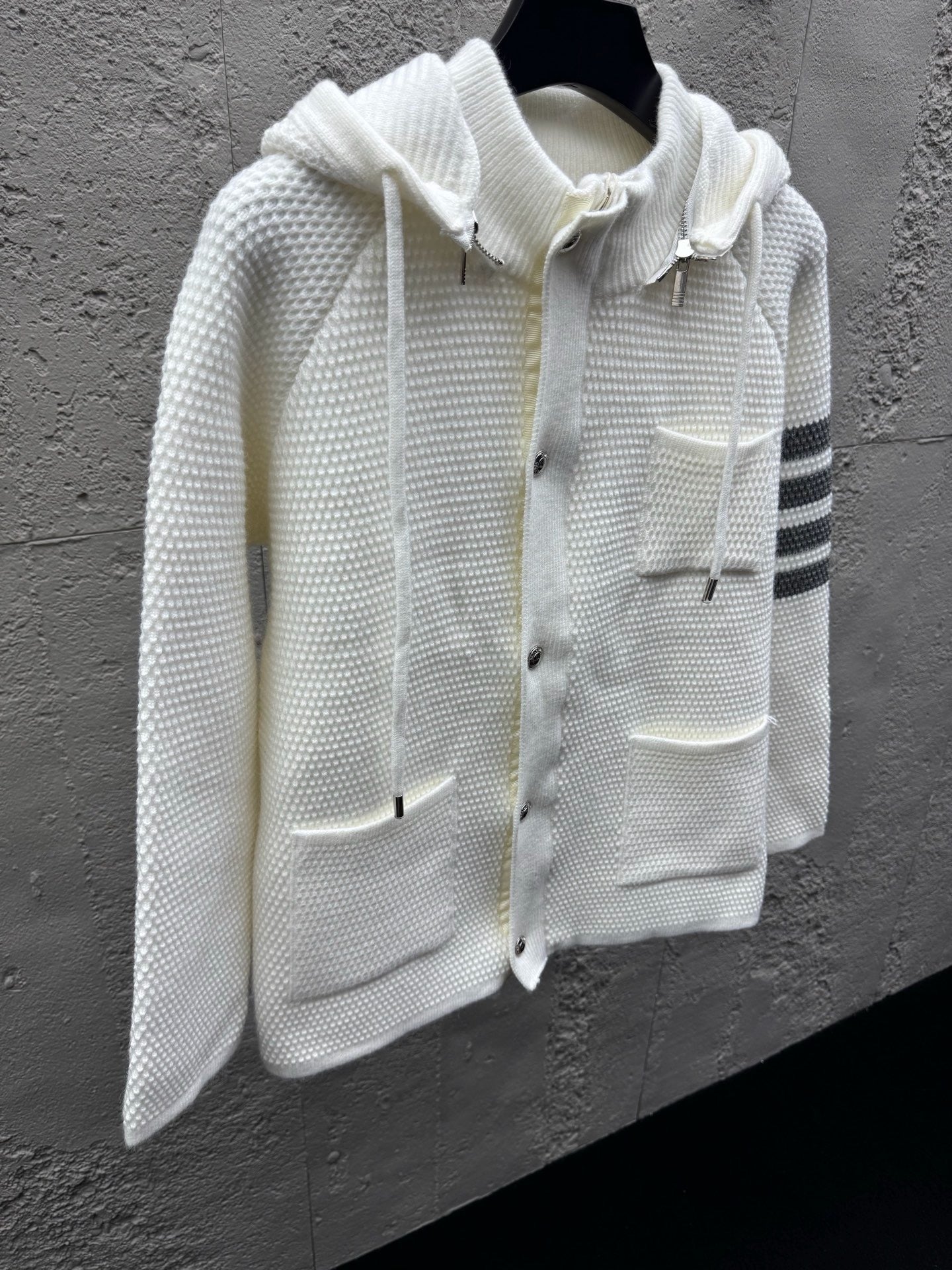 Multi-color Jersey