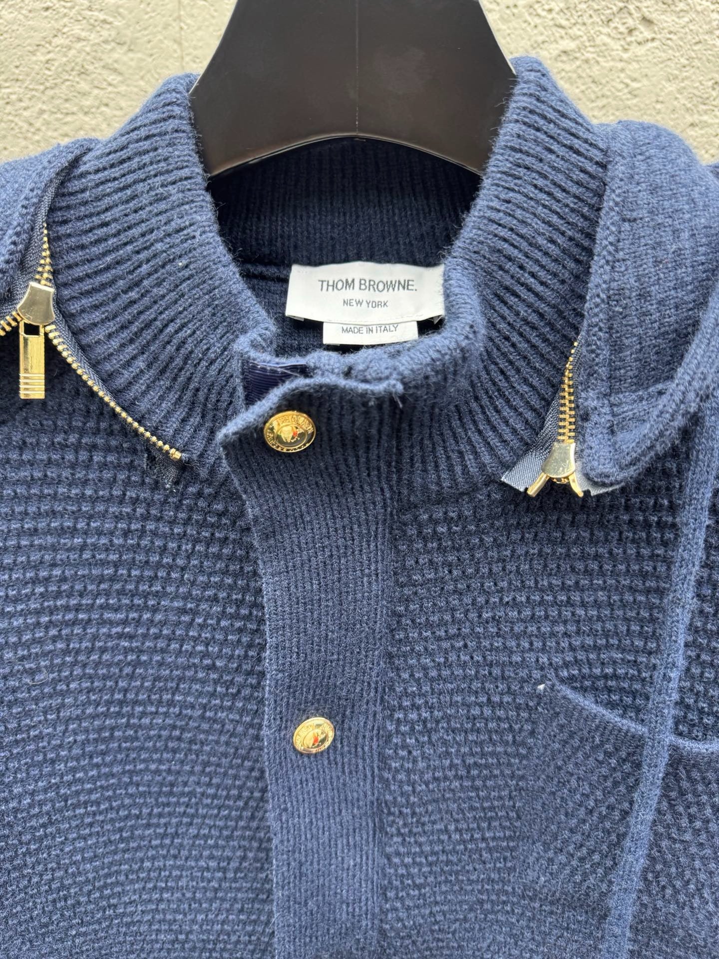 Multi-color Jersey