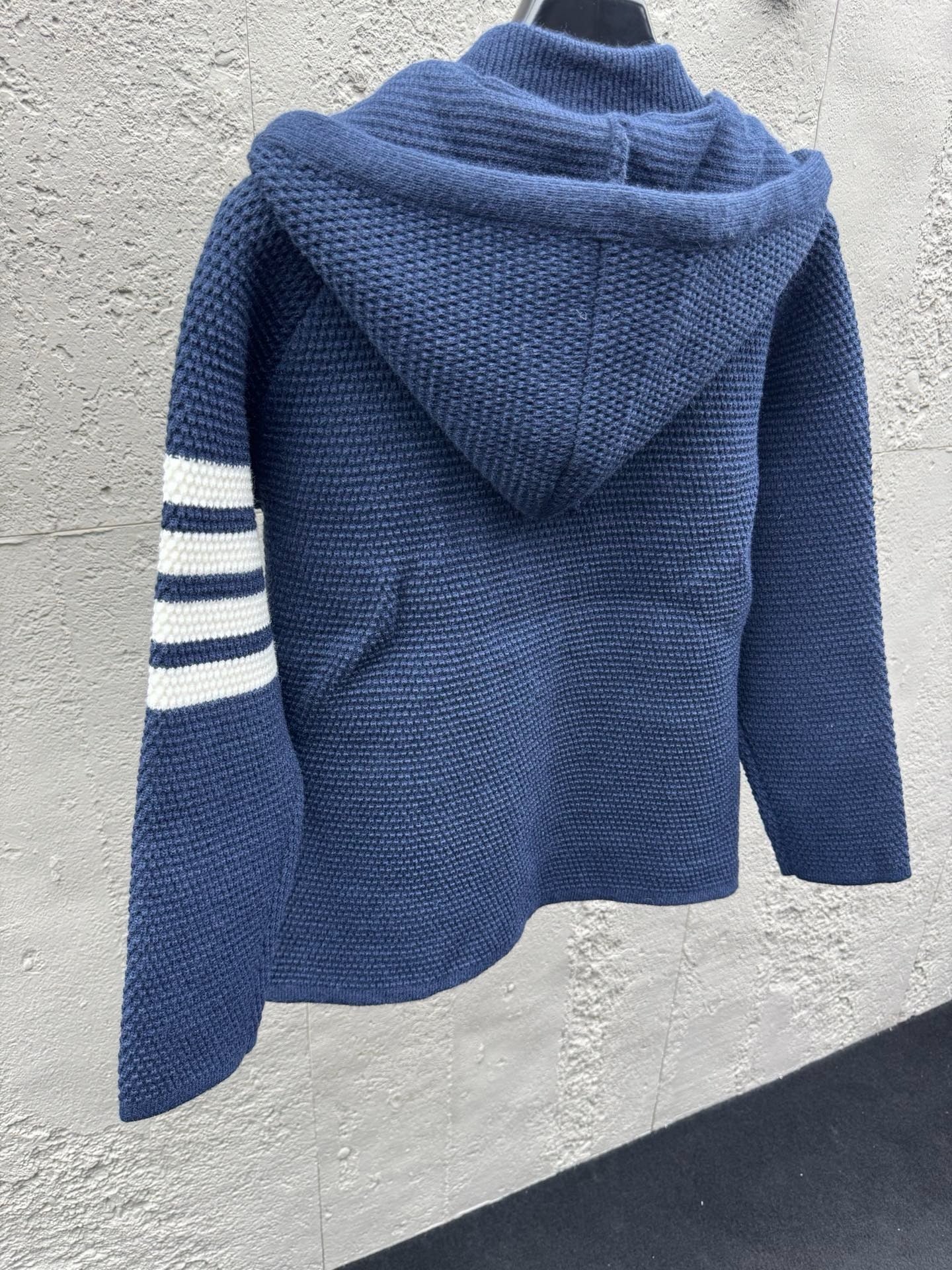 Multi-color Jersey
