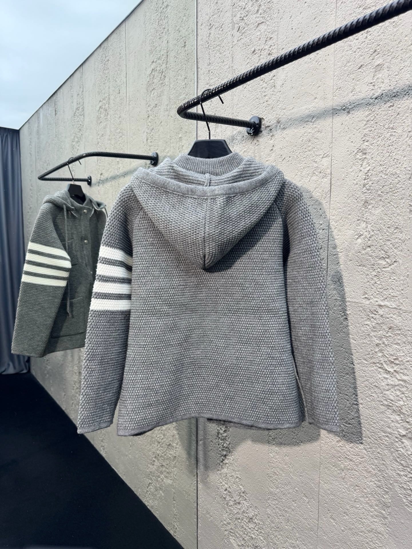 Multi-color Jersey
