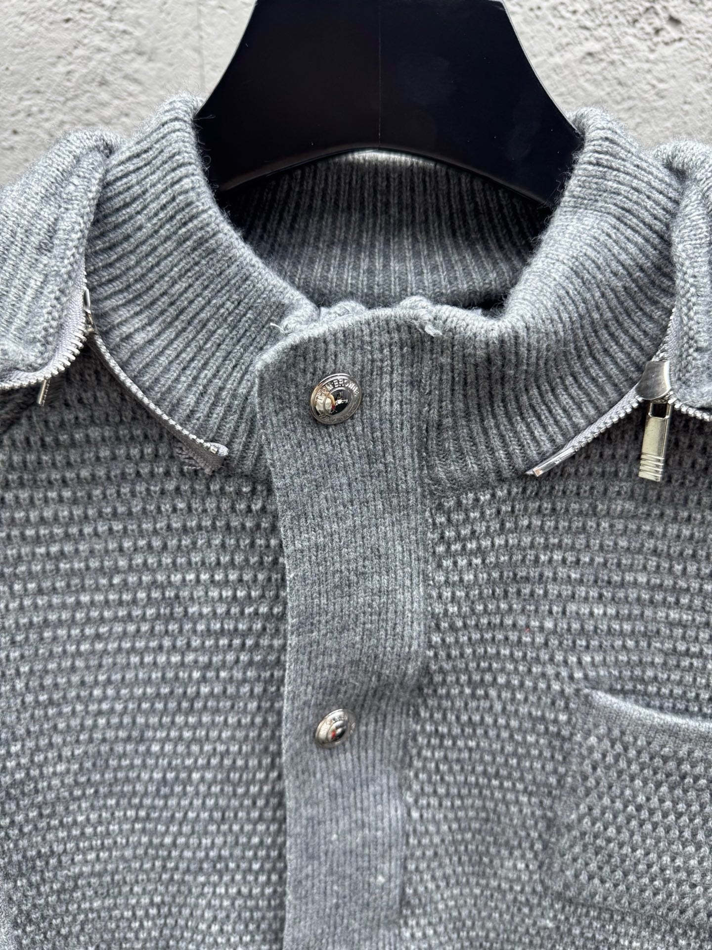 Multi-color Jersey