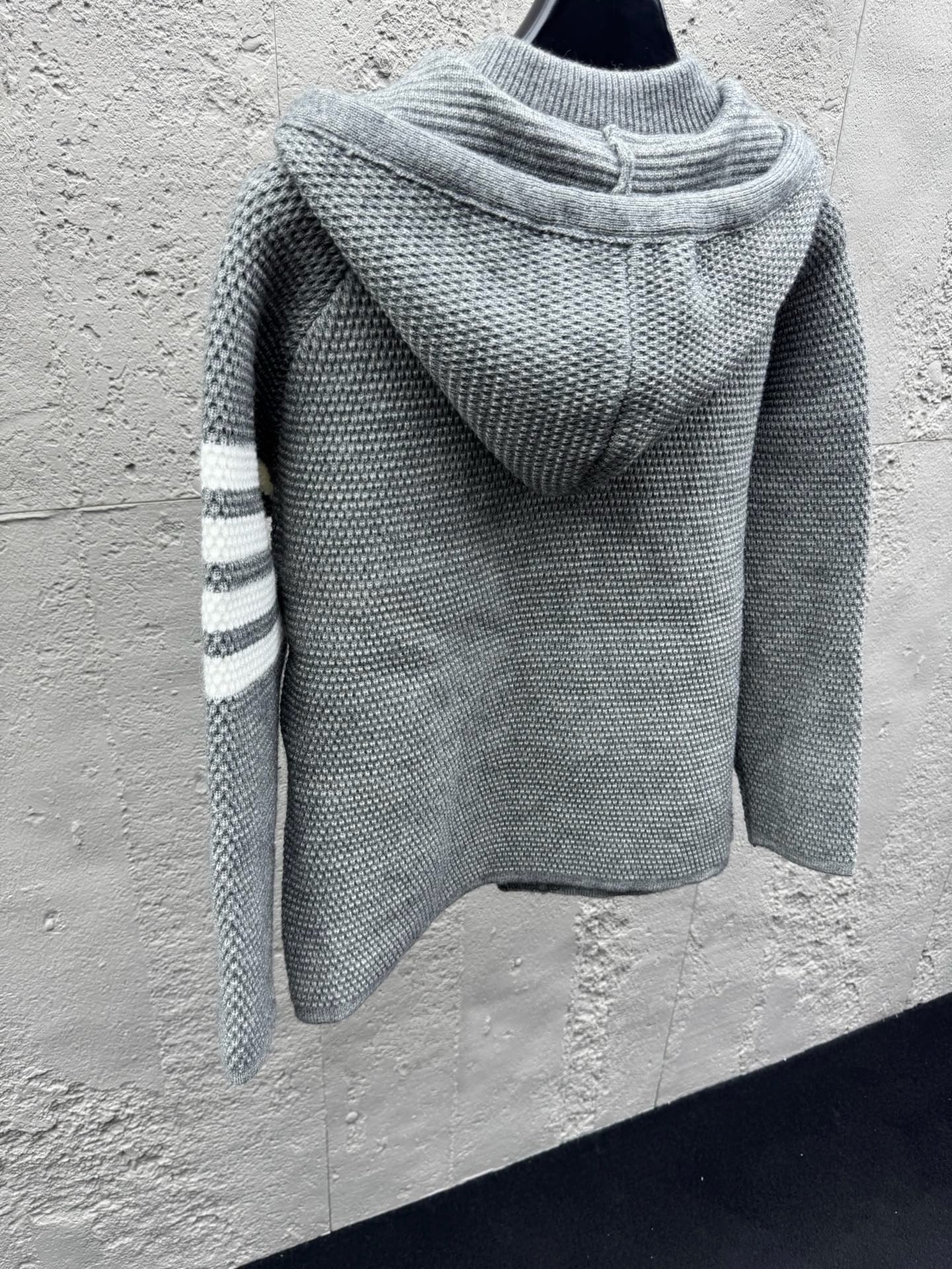 Multi-color Jersey