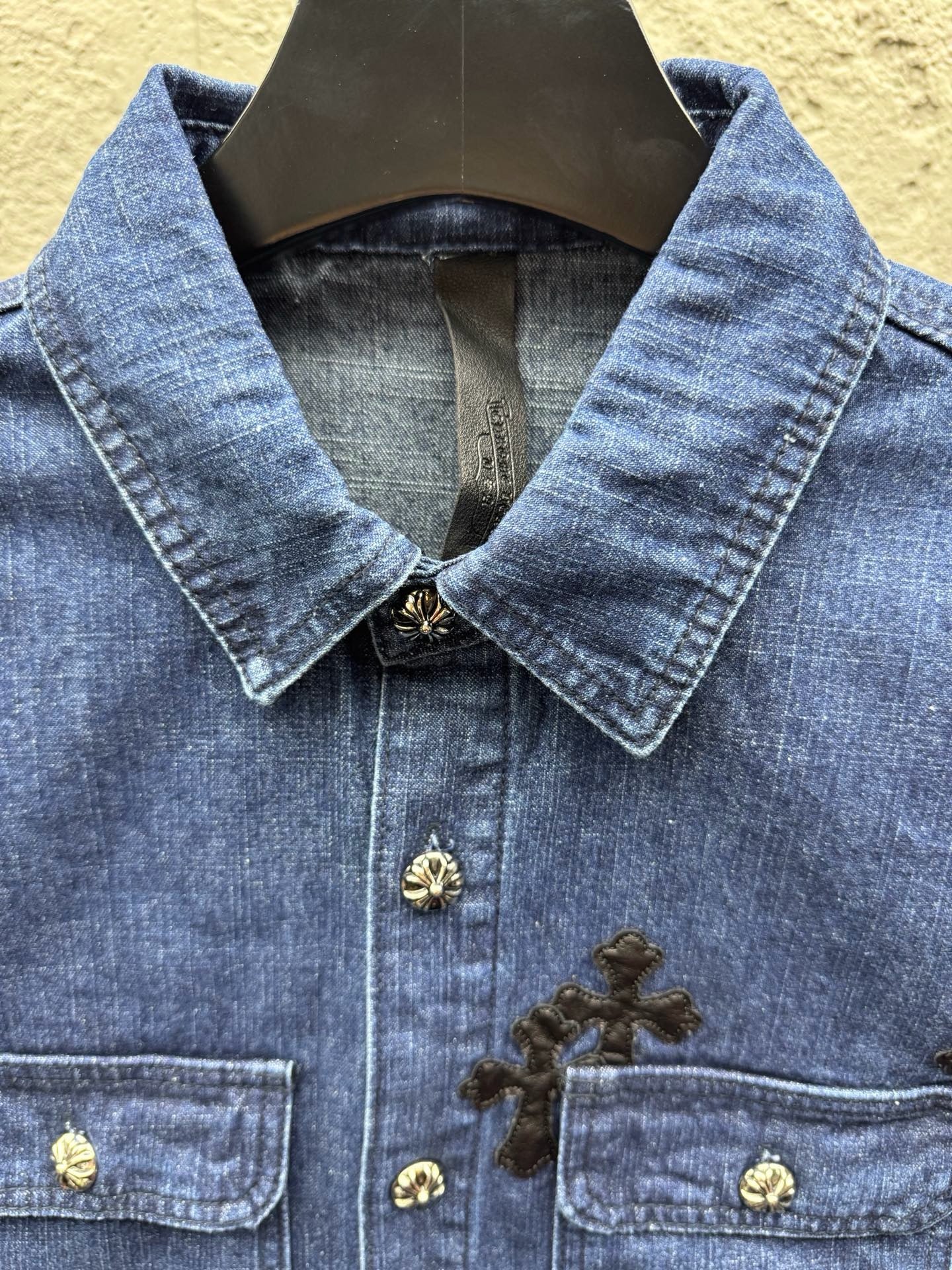 Blue Jacket