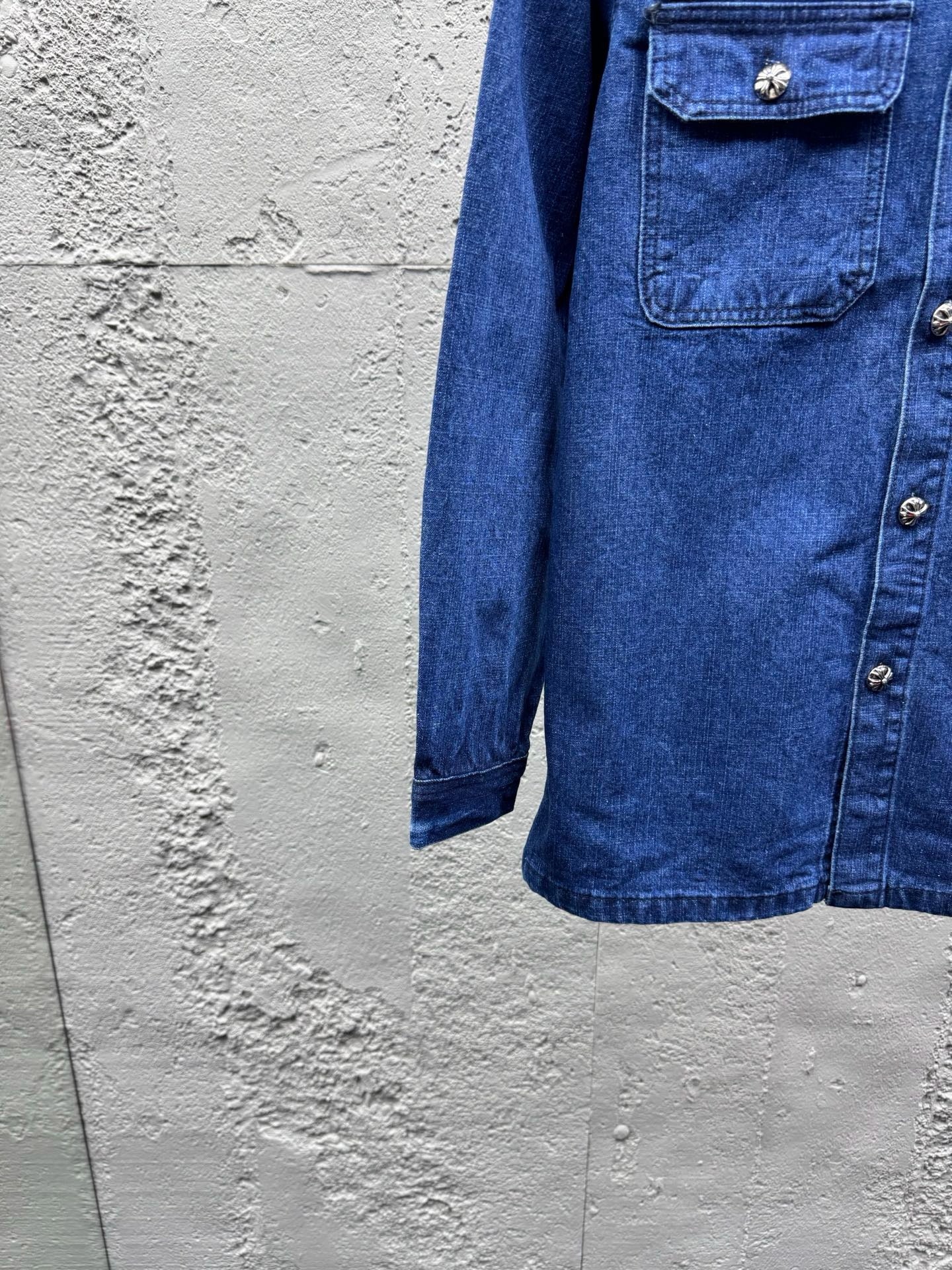 Blue Jacket