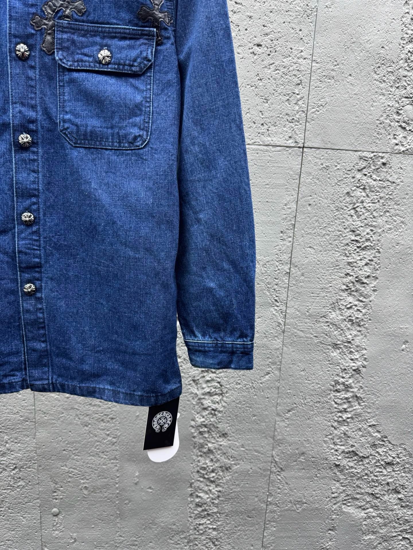 Blue Jacket