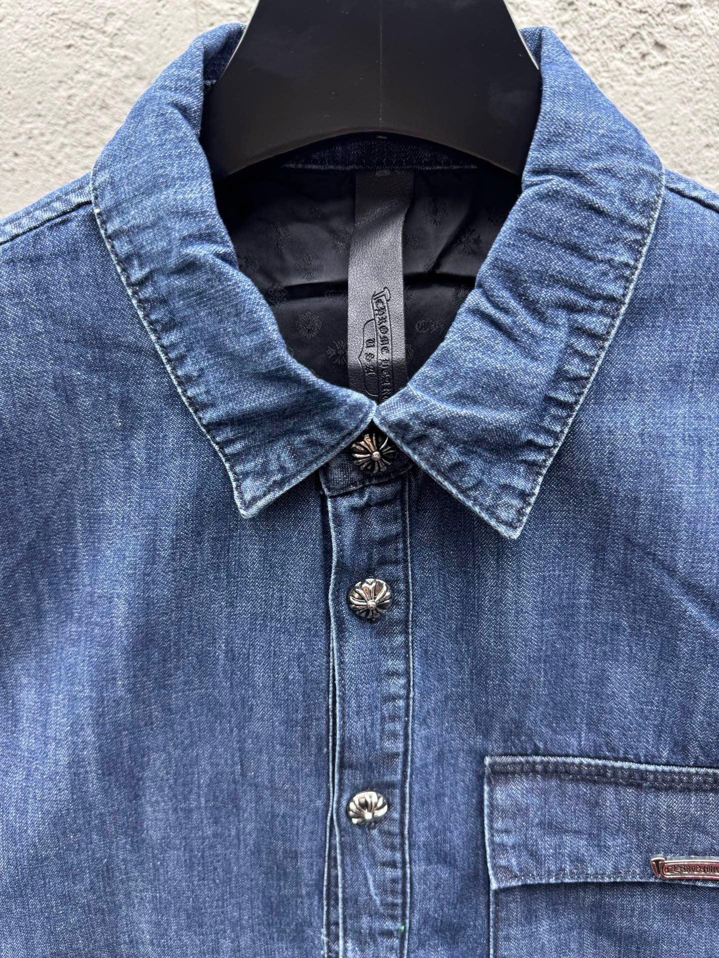 Blue Jacket