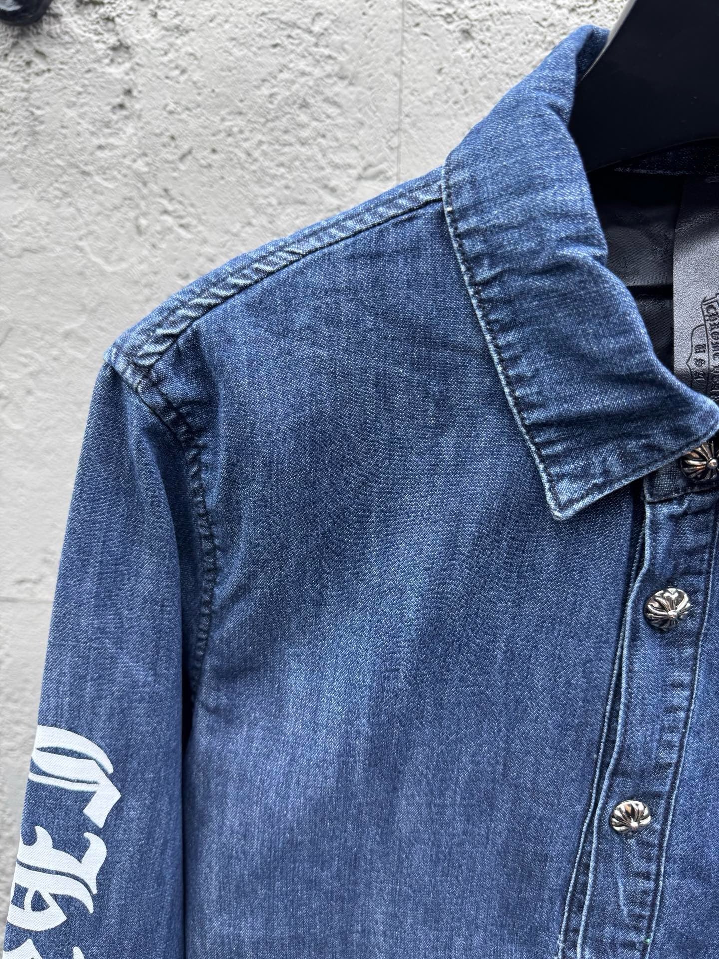 Blue Jacket
