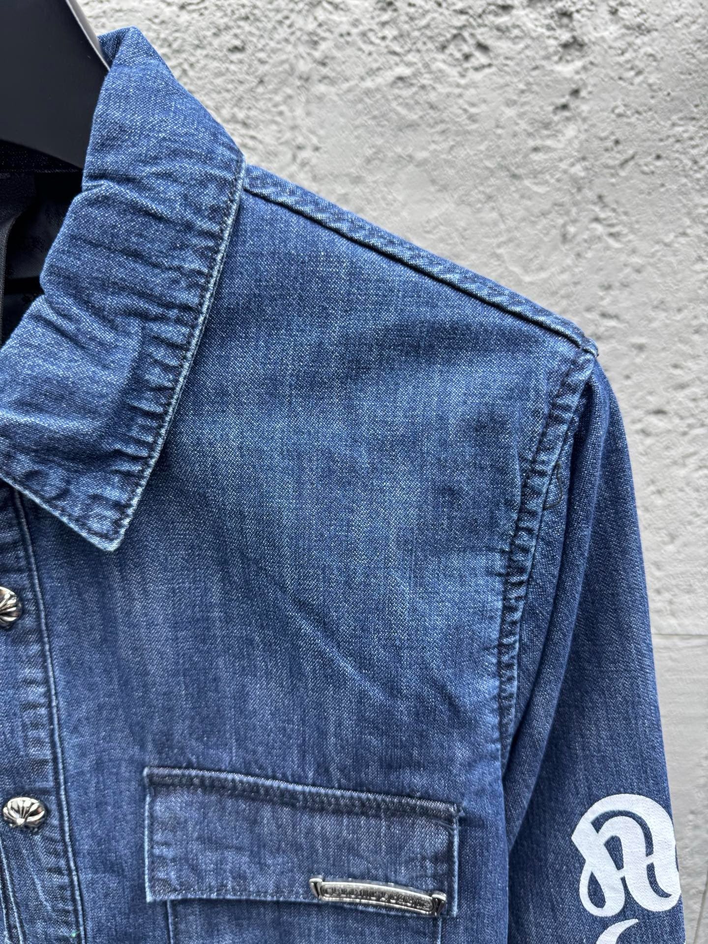 Blue Jacket