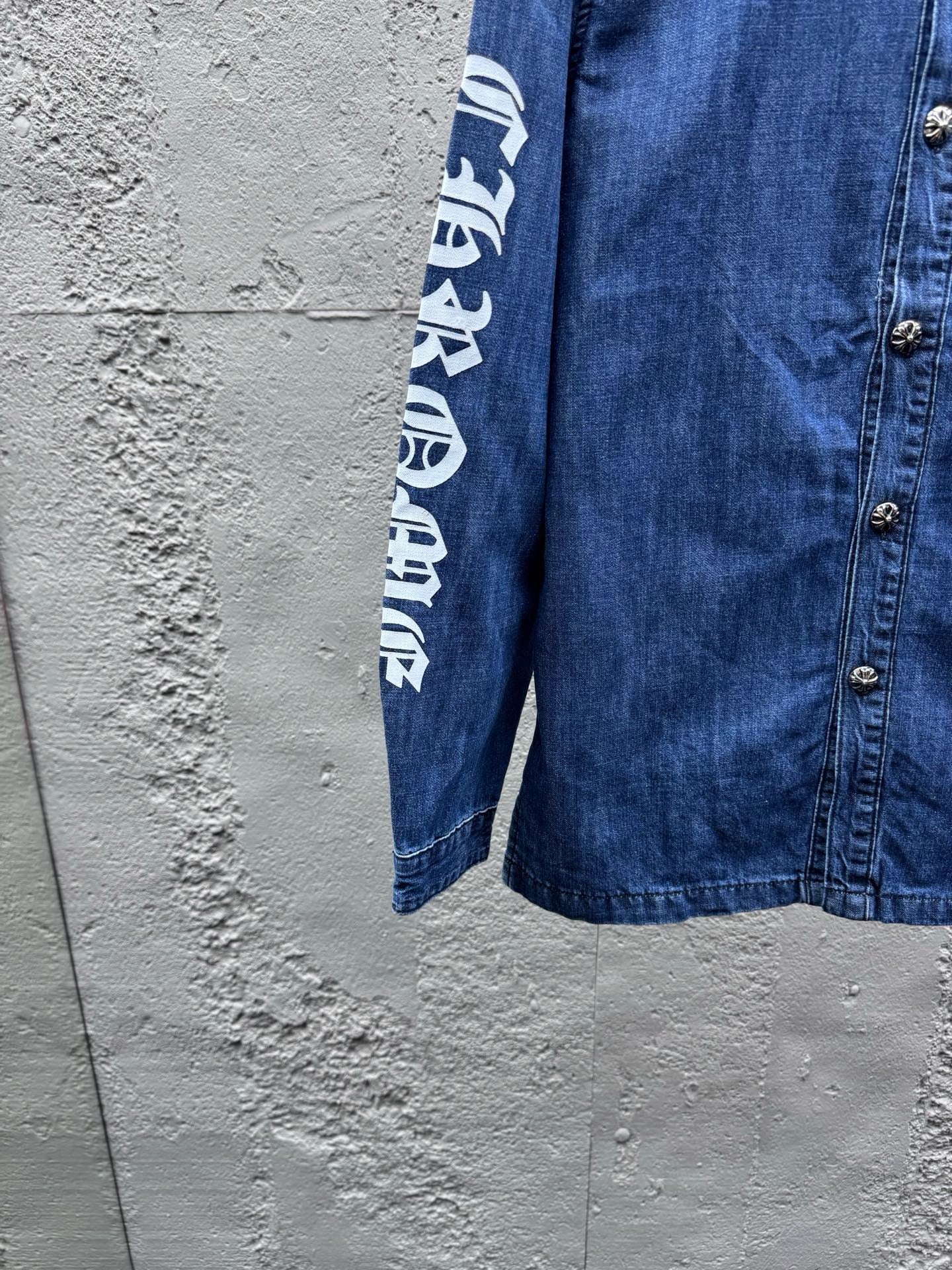 Blue Jacket