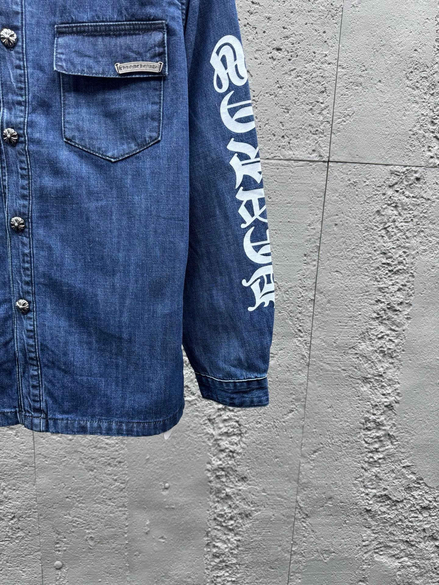 Blue Jacket
