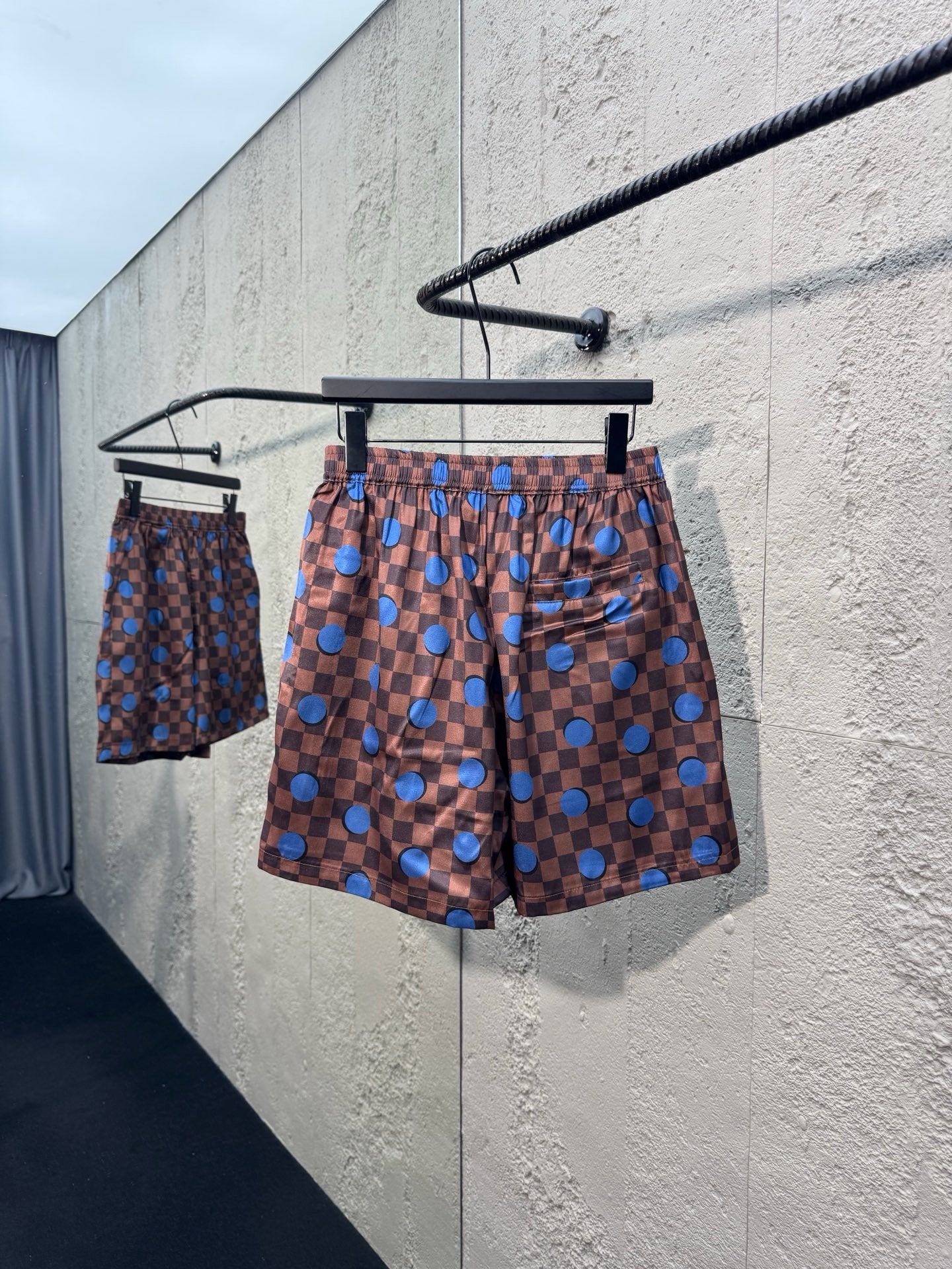 Brown Short
