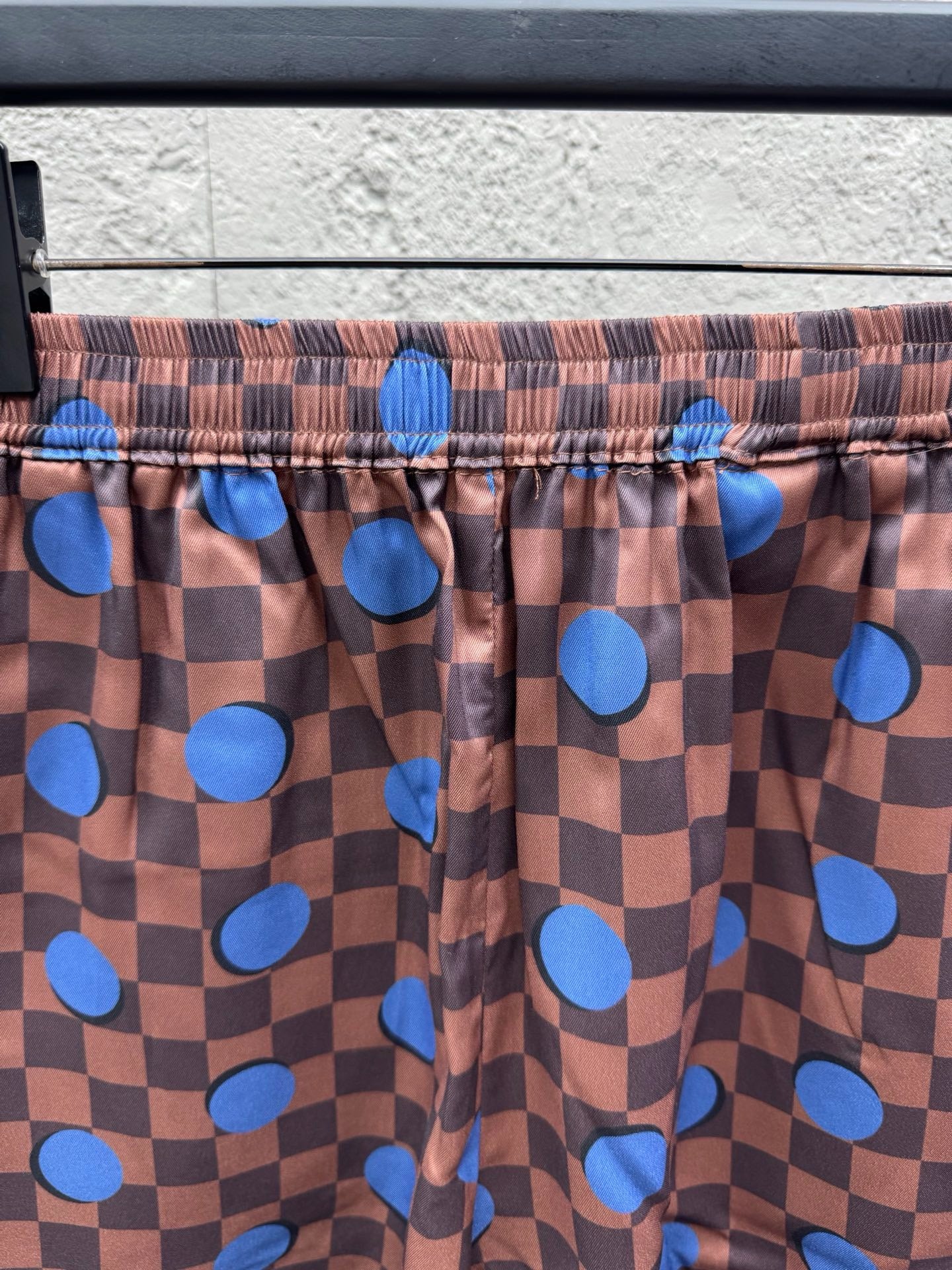 Brown Short