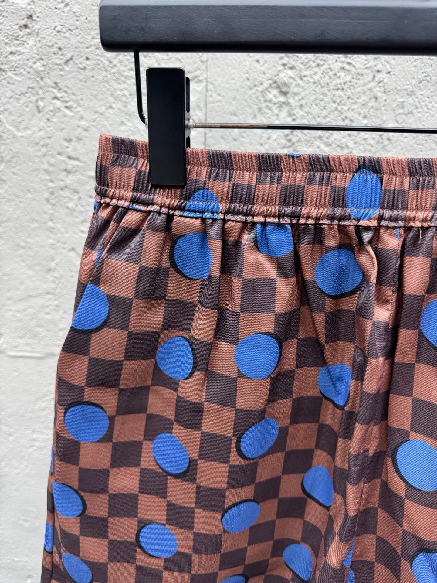 Brown Short
