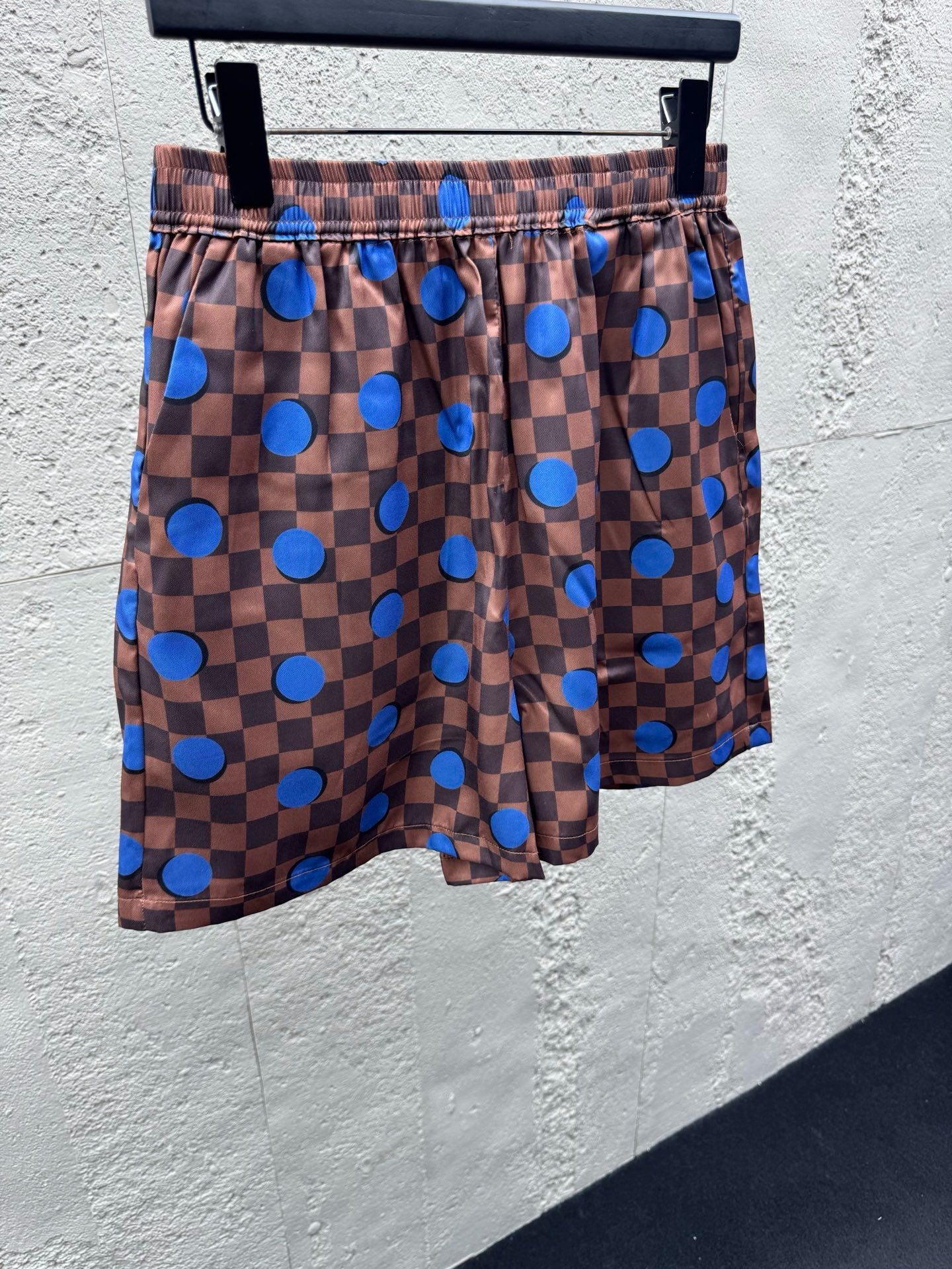 Brown Short