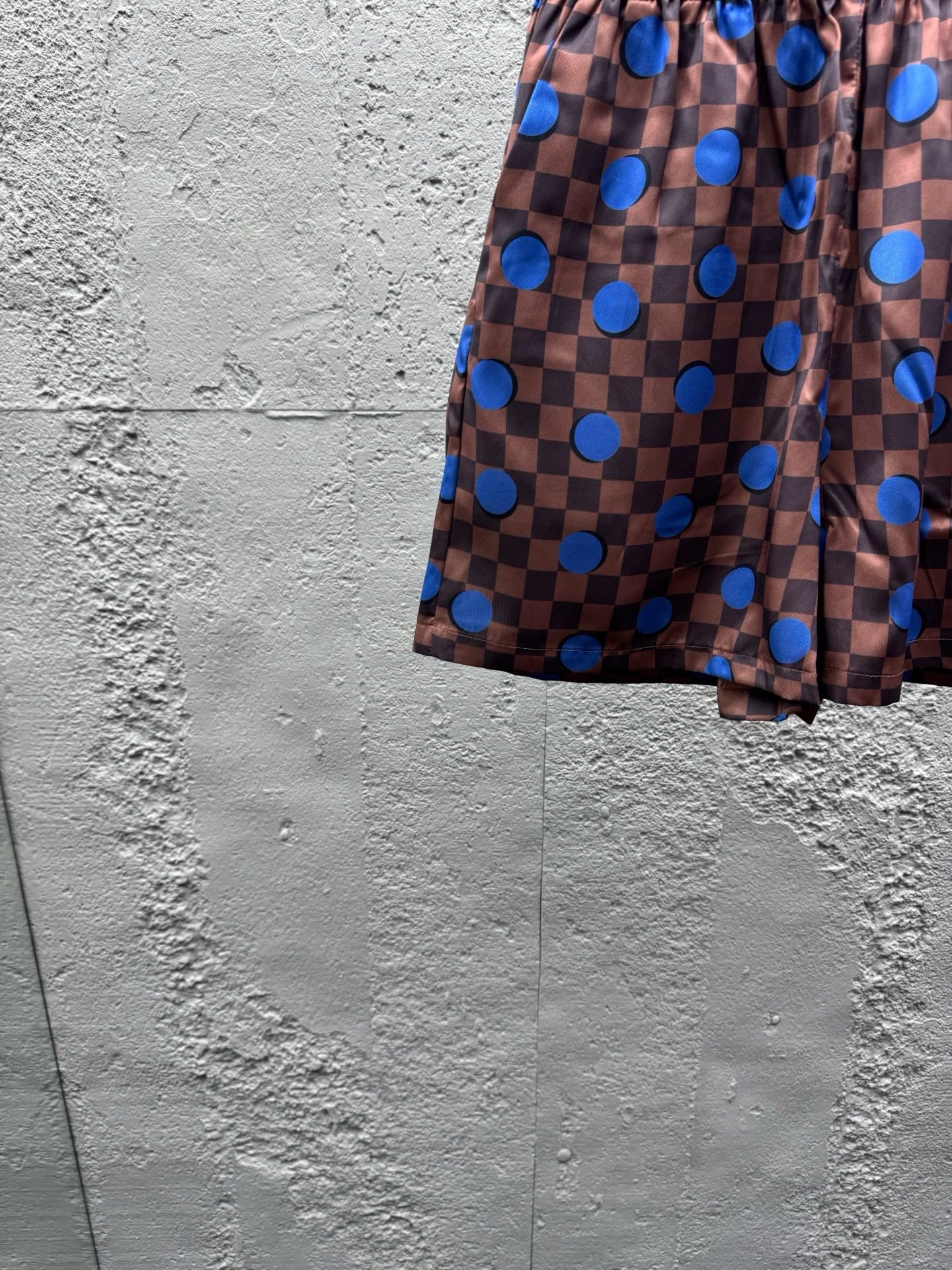 Brown Short