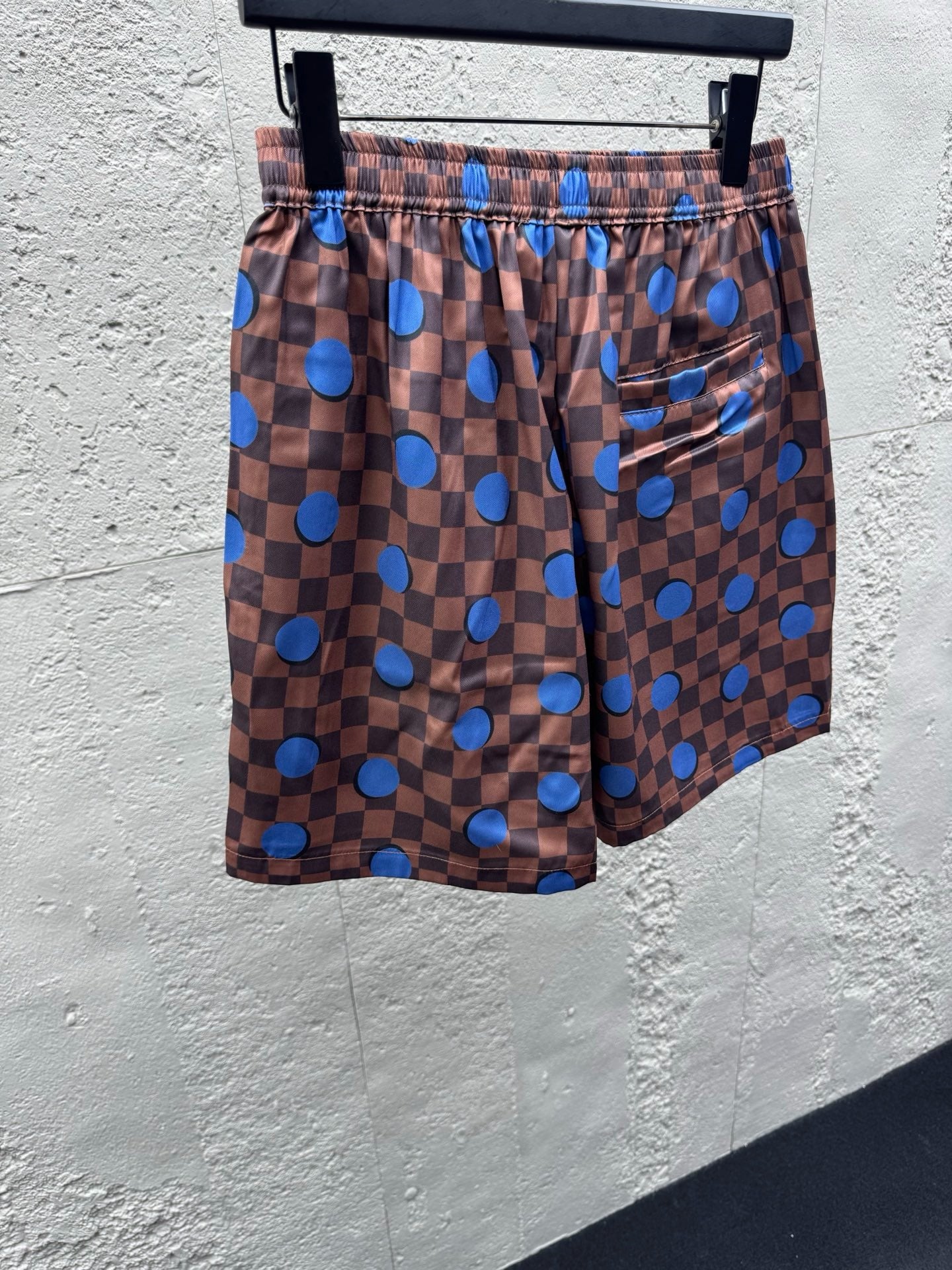 Brown Short