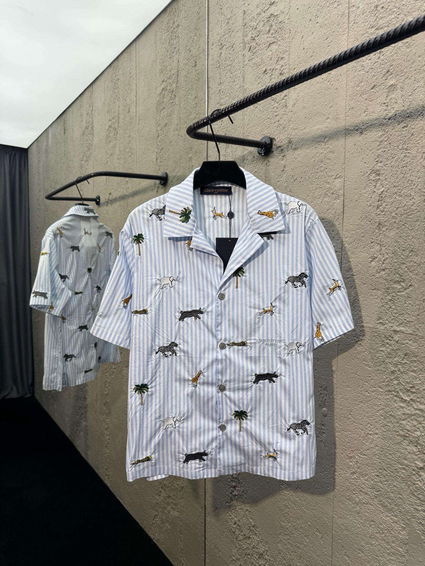 White Shirt