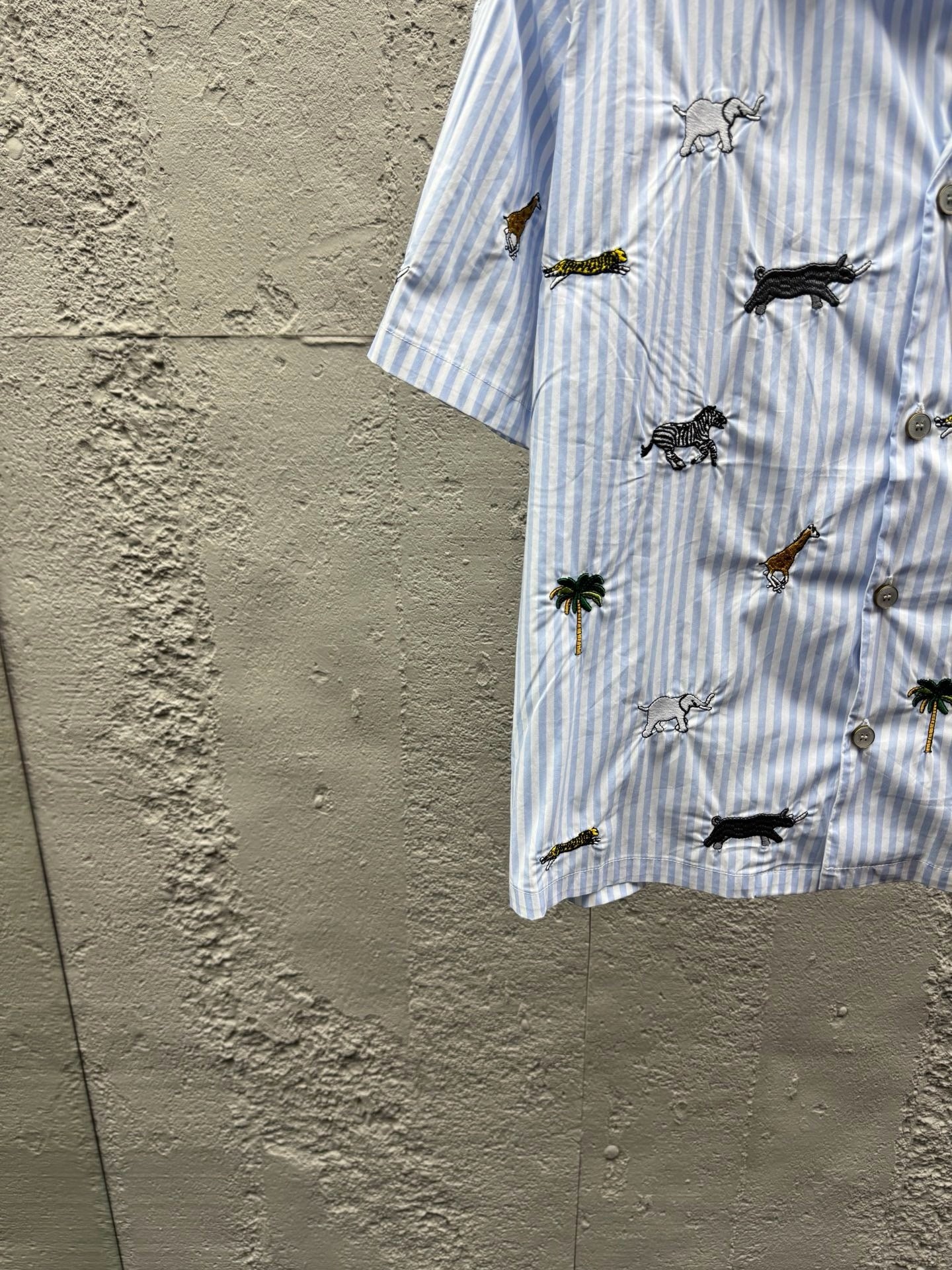 White Shirt