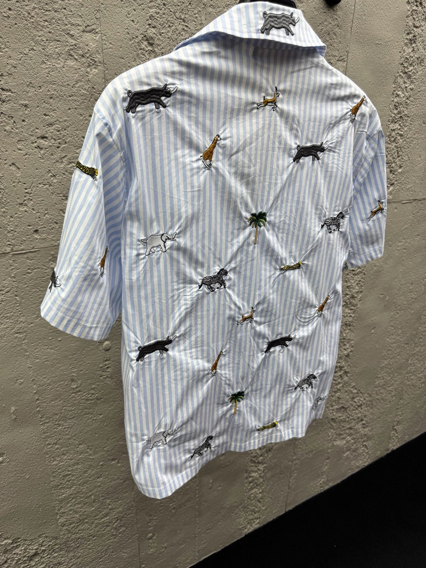 White Shirt