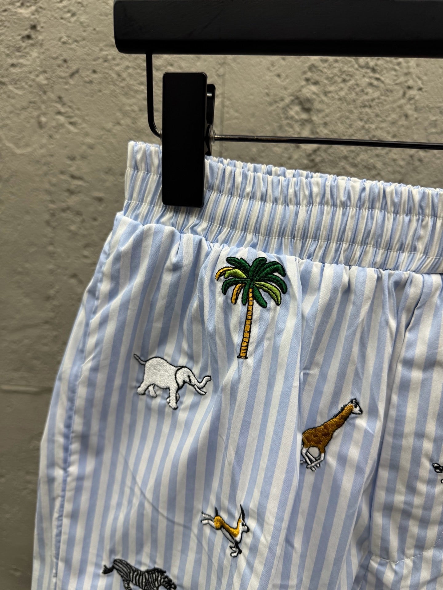 White Short