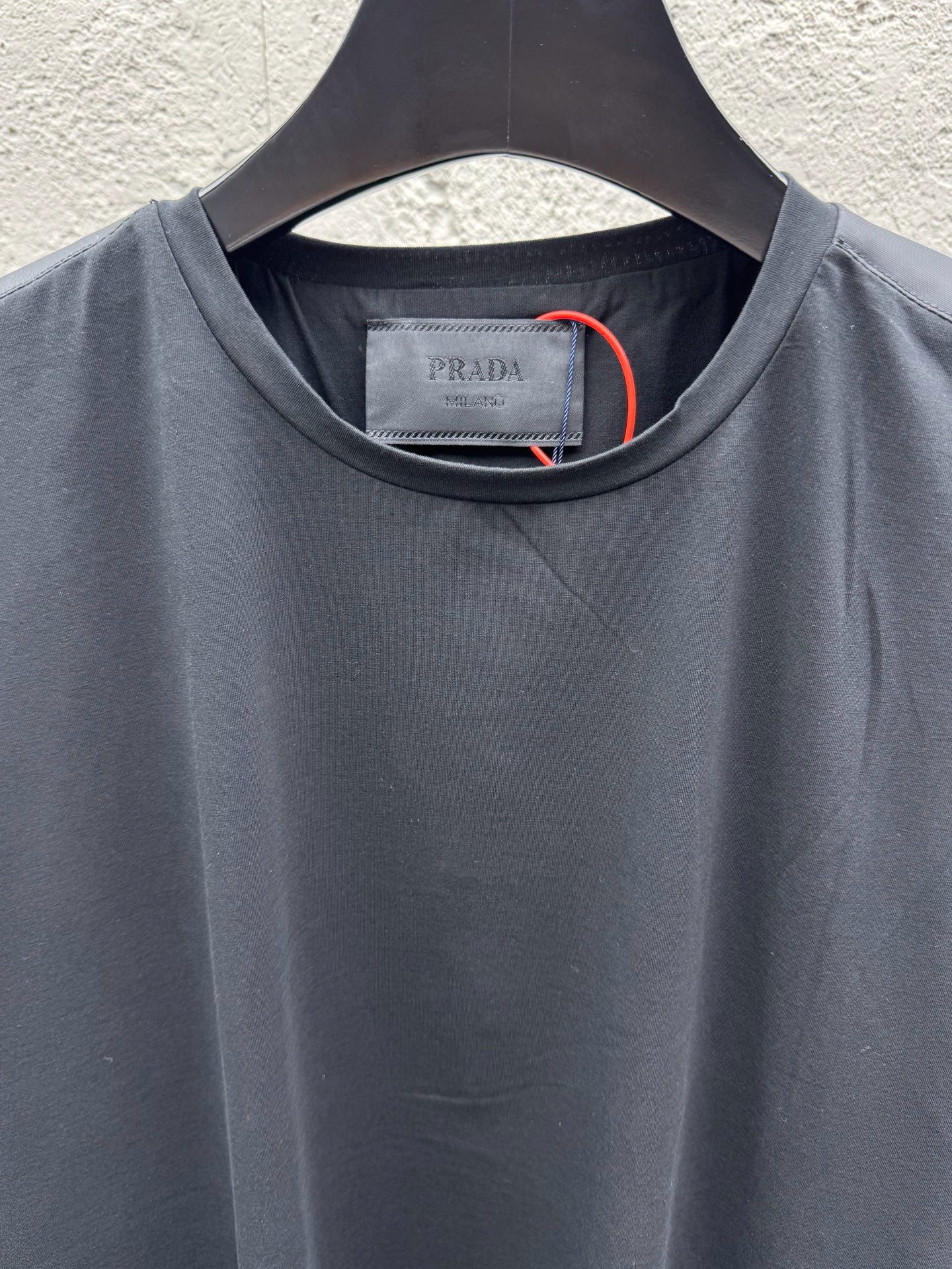 Black T-shirt