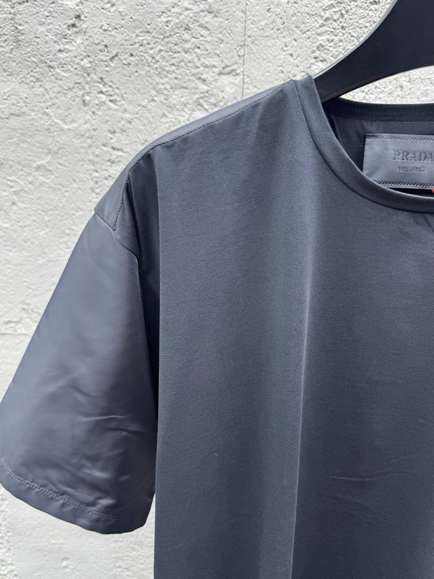 Black T-shirt