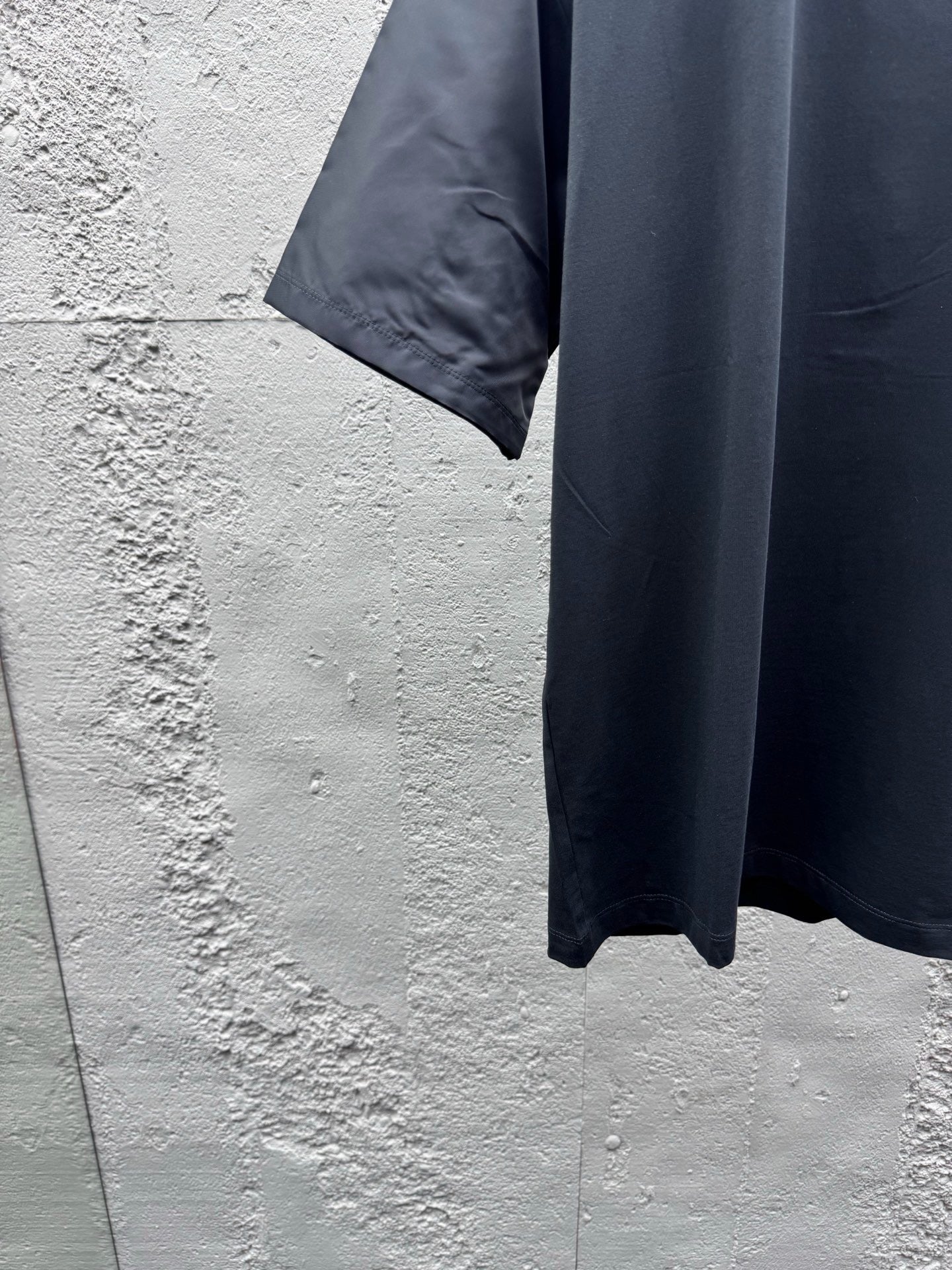 Black T-shirt