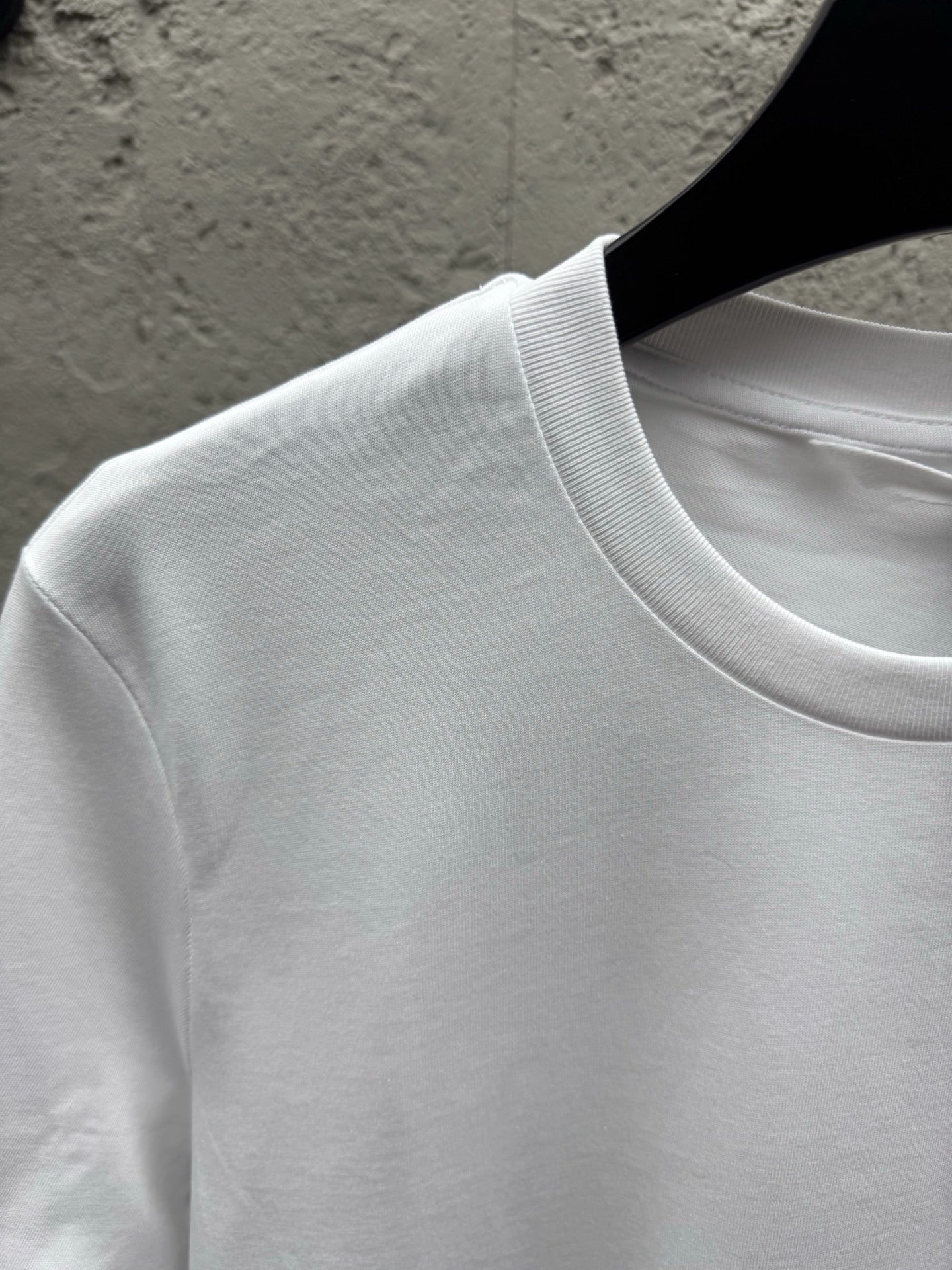 White T-shirt