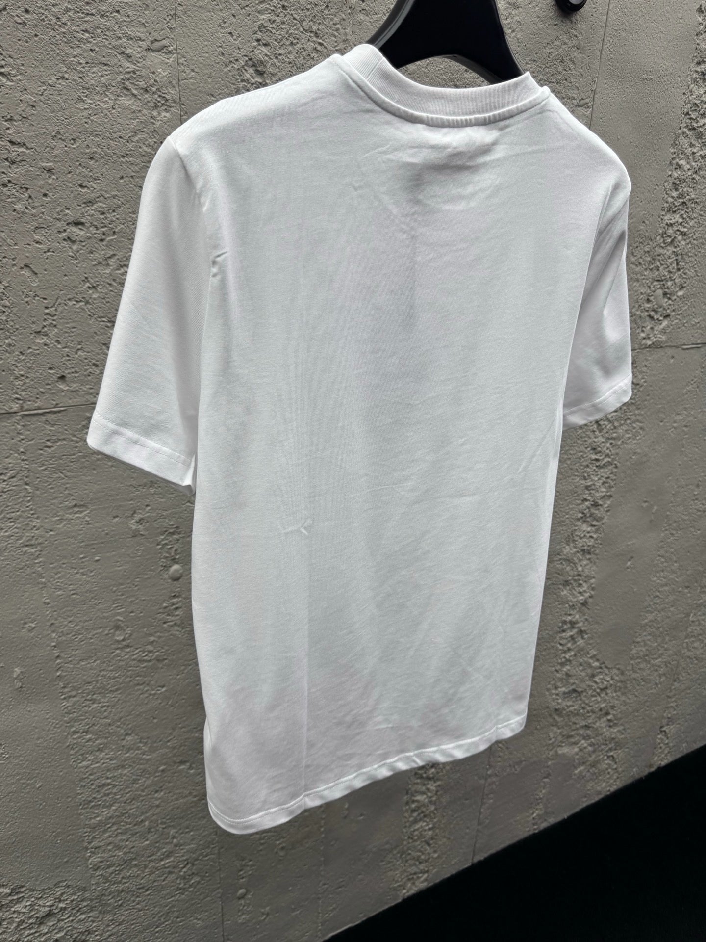 White T-shirt