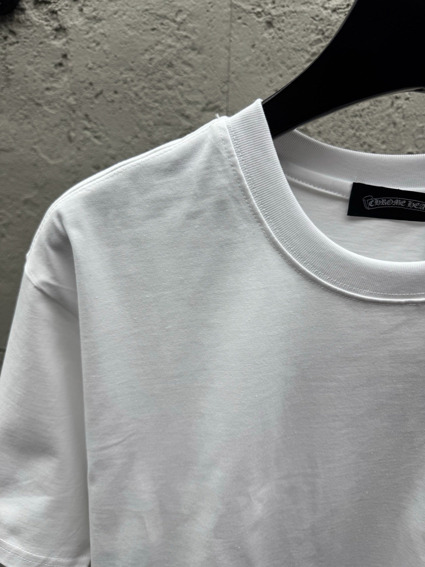 Black and White T-shirt