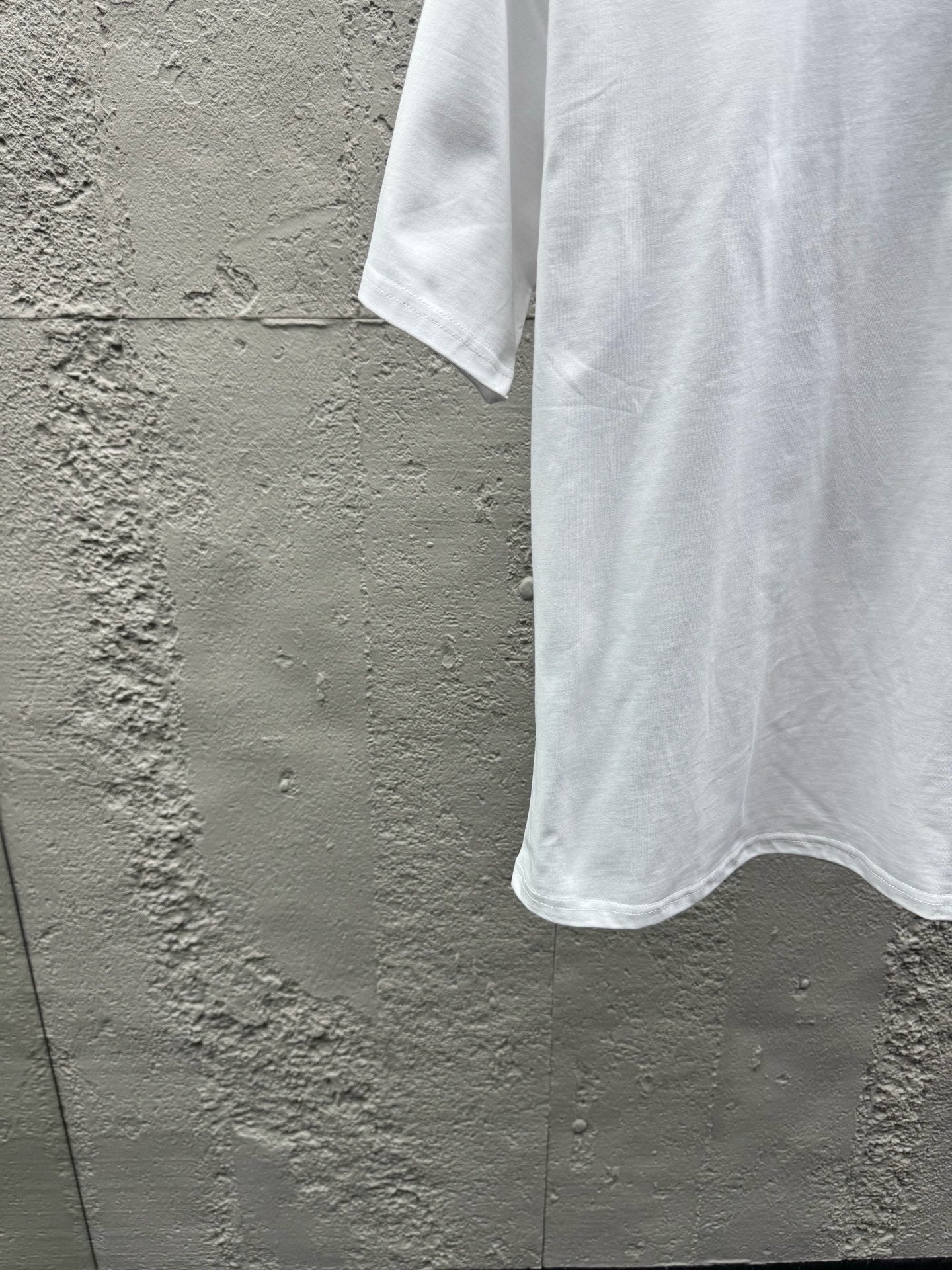 Black and White T-shirt