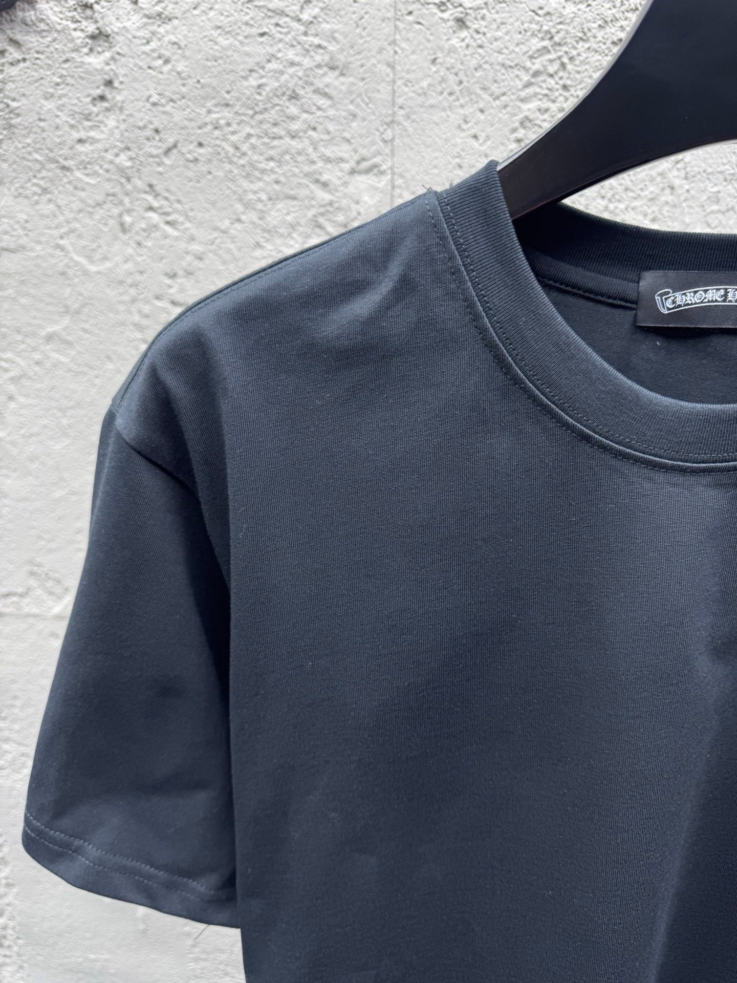 Black and White T-shirt